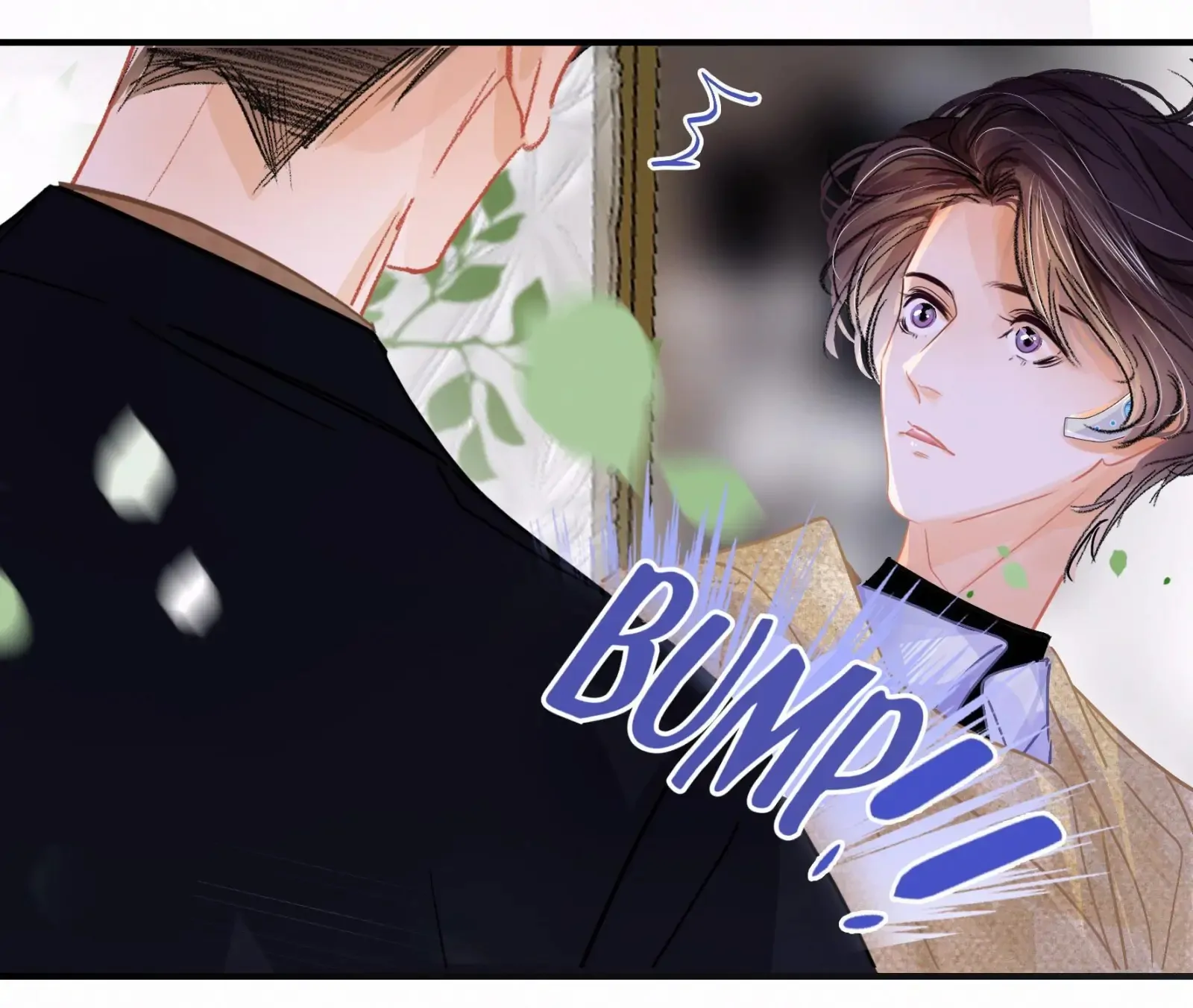 Turing Code (Official) - Chapter 9 manhwa