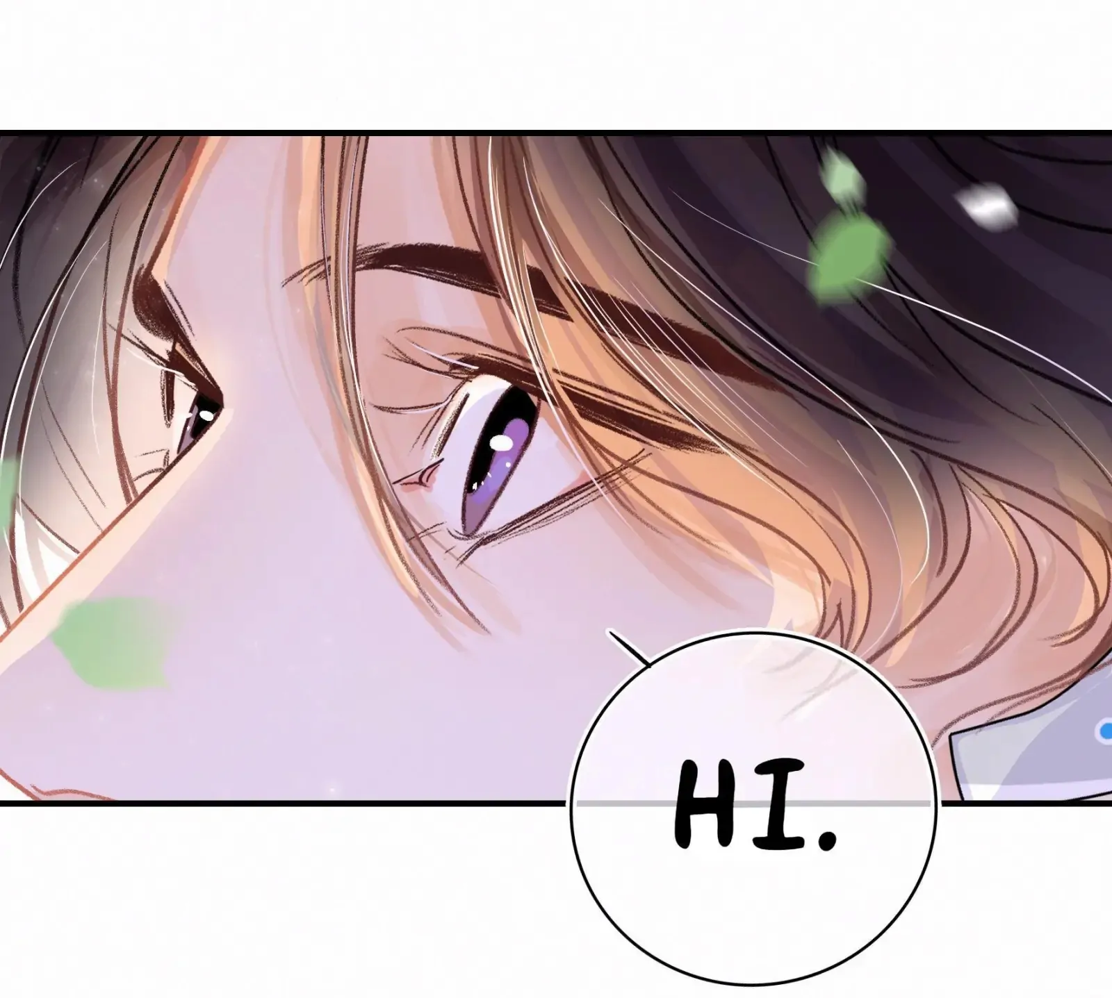 Turing Code (Official) - Chapter 9 manhwa