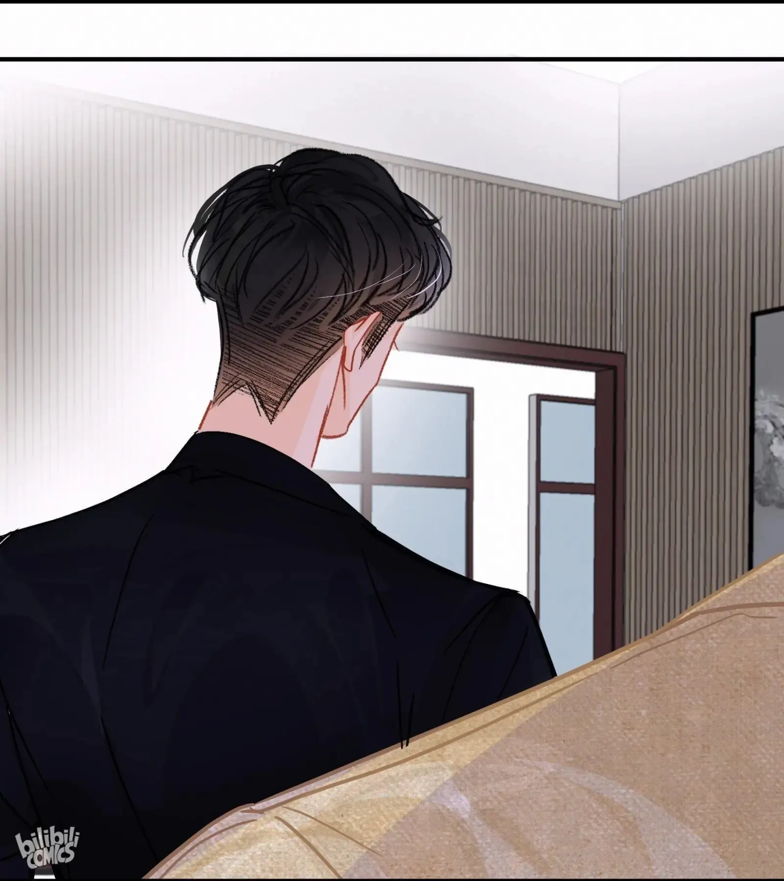 Turing Code (Official) - Chapter 9 manhwa