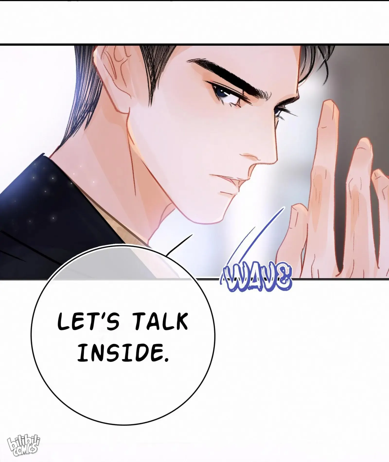 Turing Code (Official) - Chapter 9 manhwa