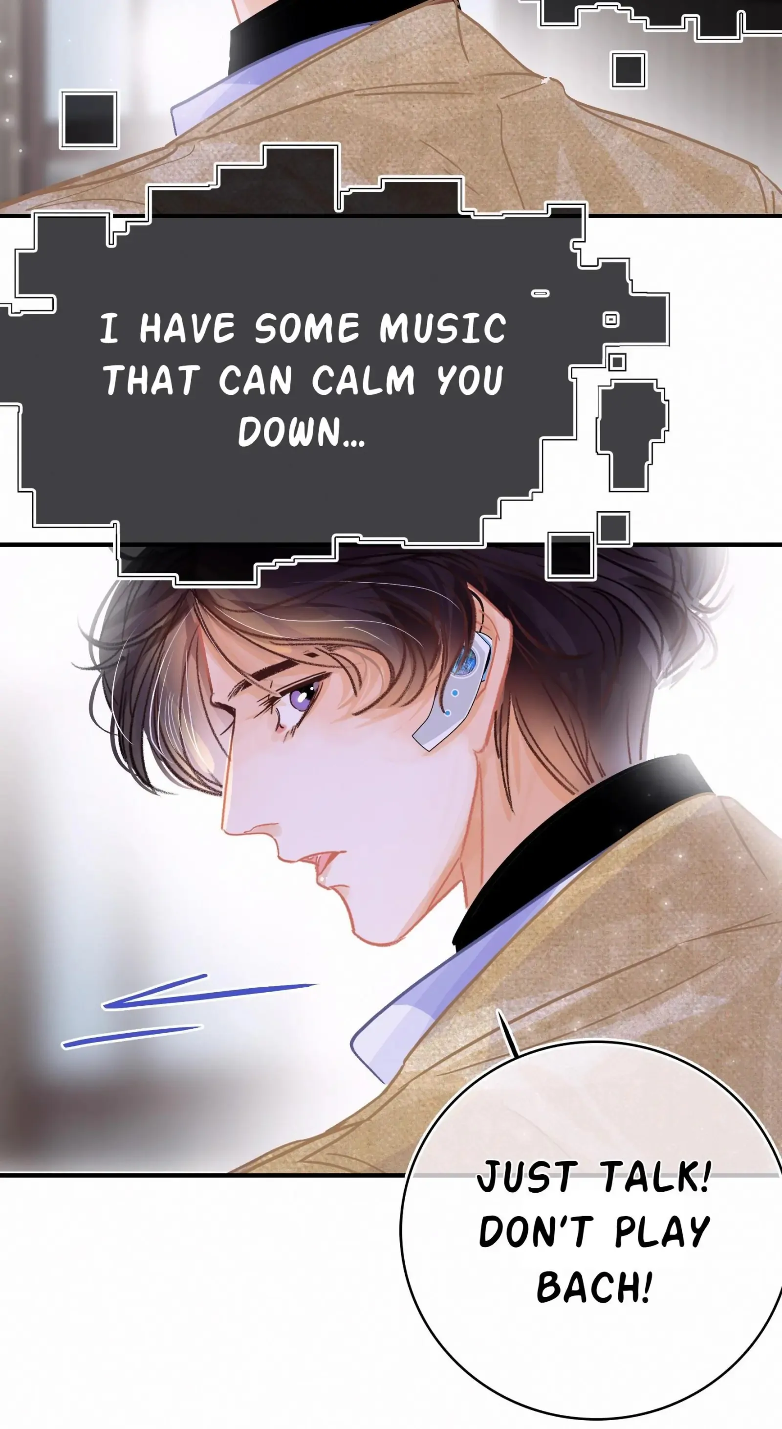Turing Code (Official) - Chapter 9 manhwa