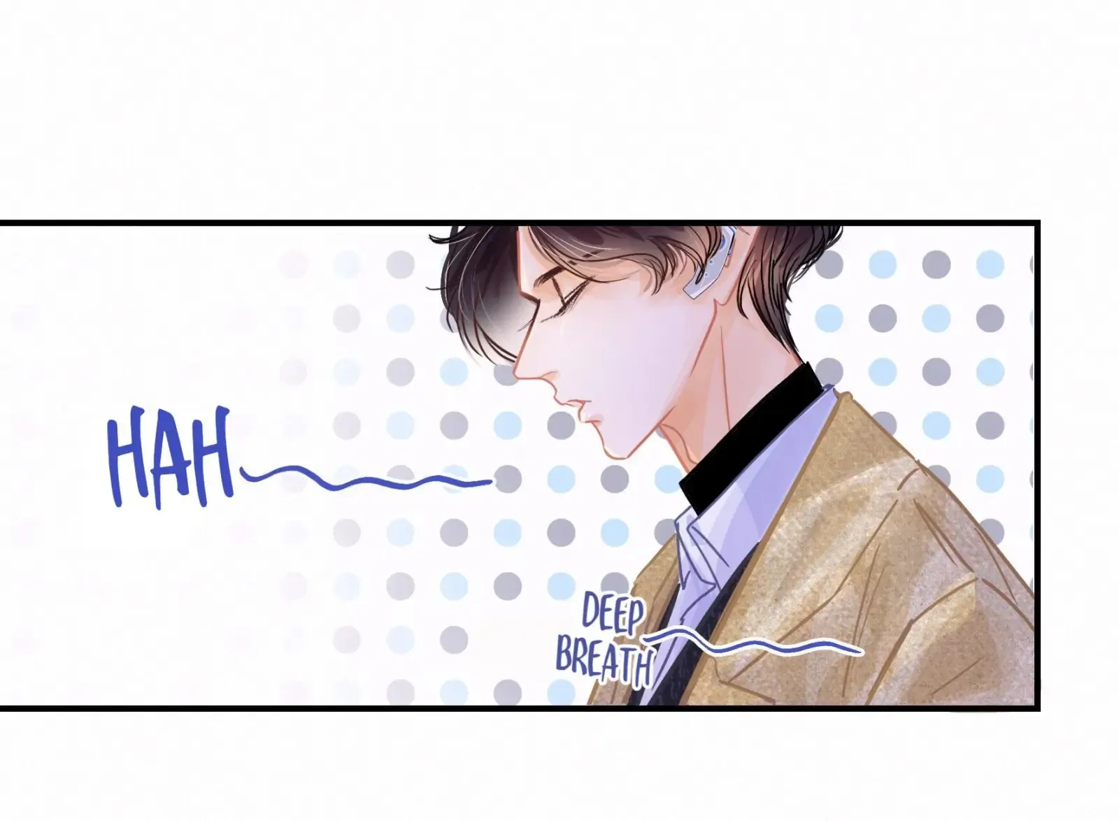 Turing Code (Official) - Chapter 9 manhwa
