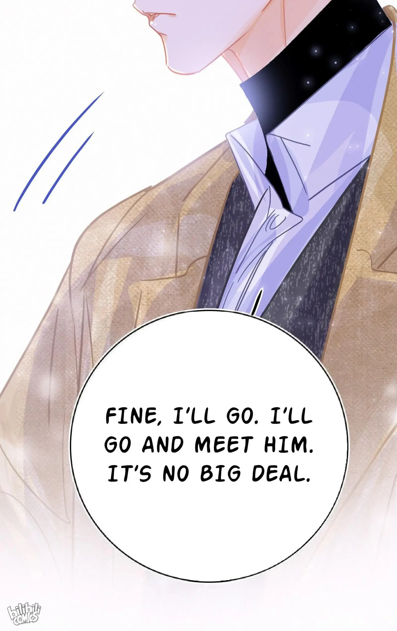 Turing Code (Official) - Chapter 9 manhwa