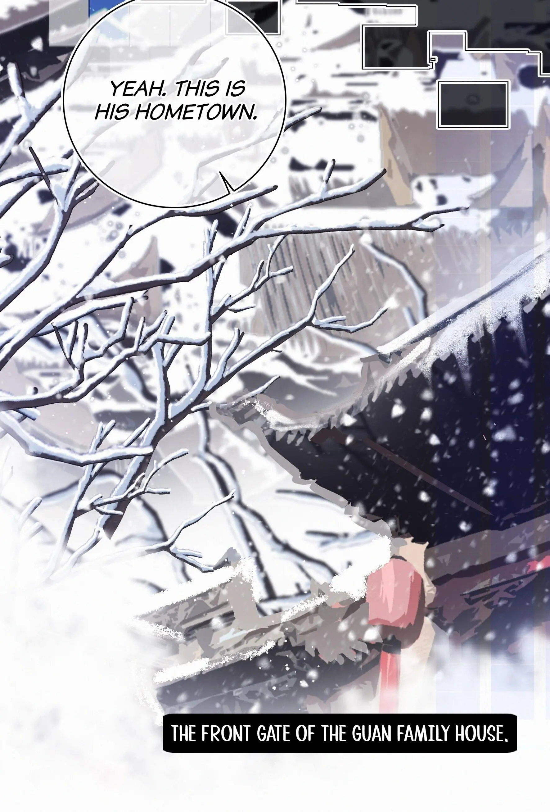 Turing Code (Official) - Chapter 90 manhwa