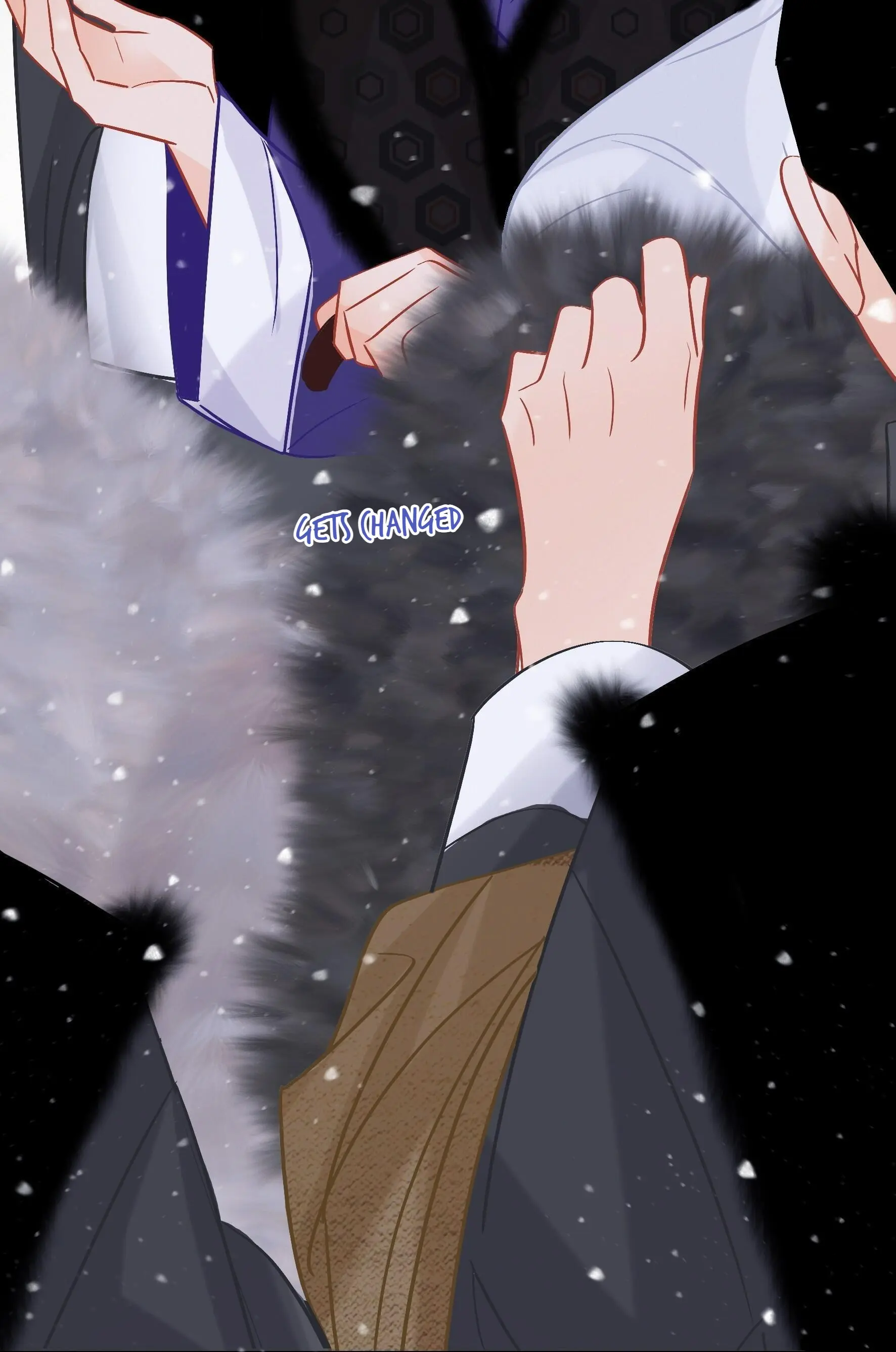 Turing Code (Official) - Chapter 90 manhwa