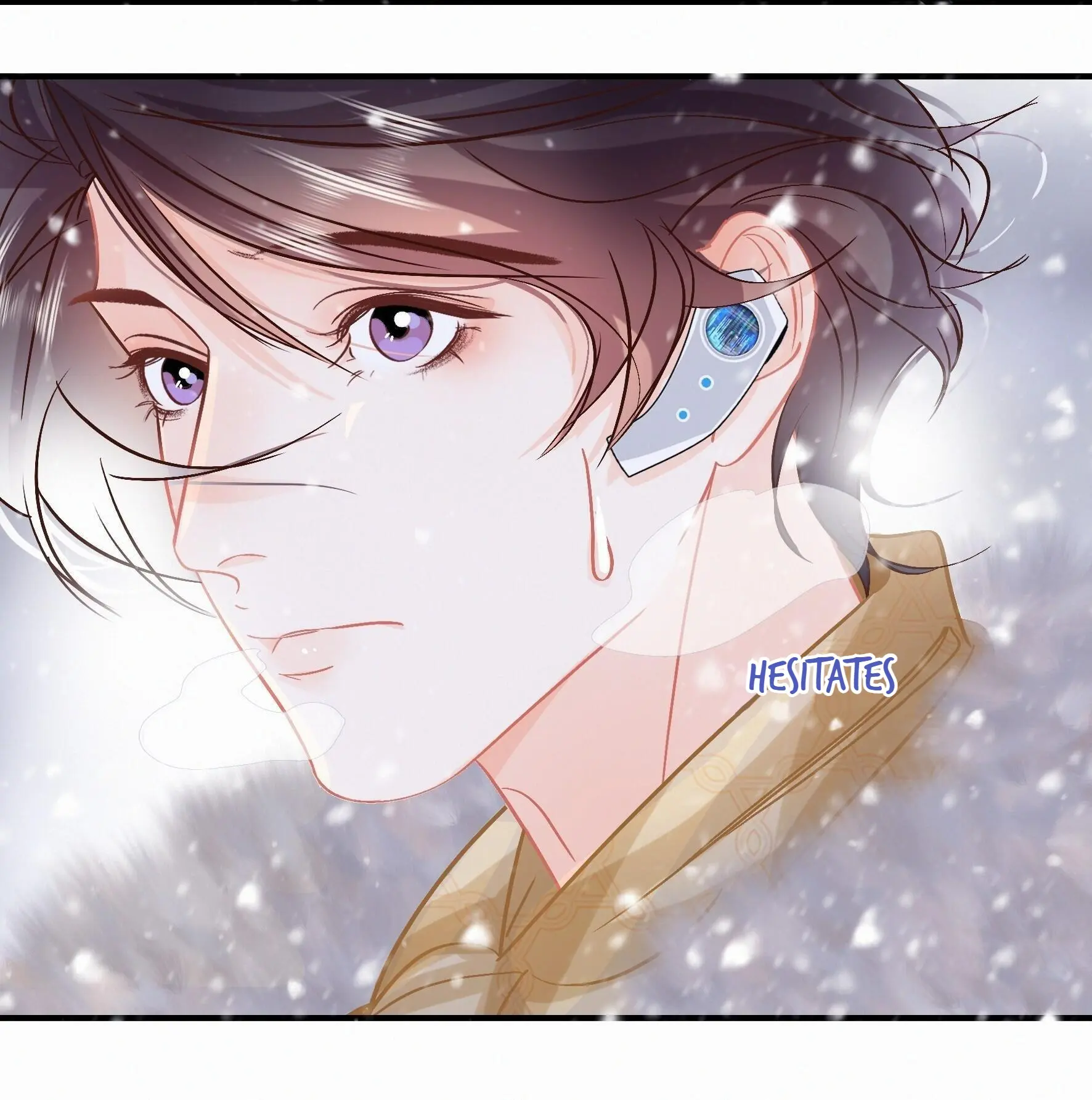 Turing Code (Official) - Chapter 90 manhwa