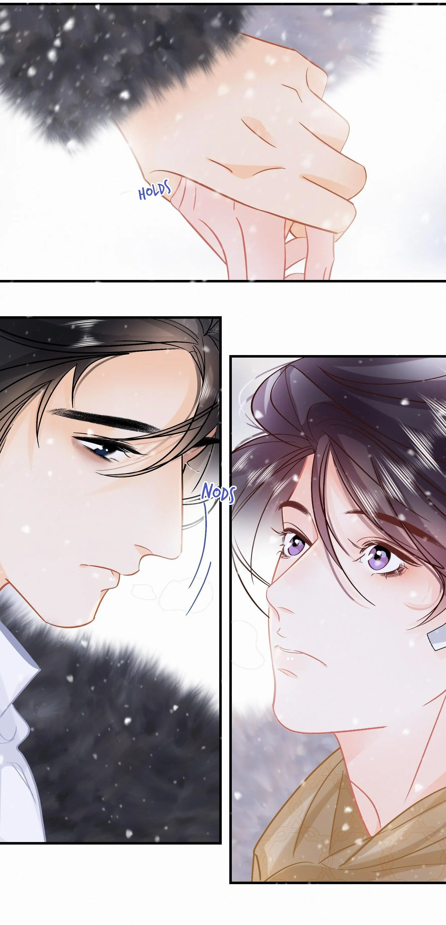 Turing Code (Official) - Chapter 90 manhwa