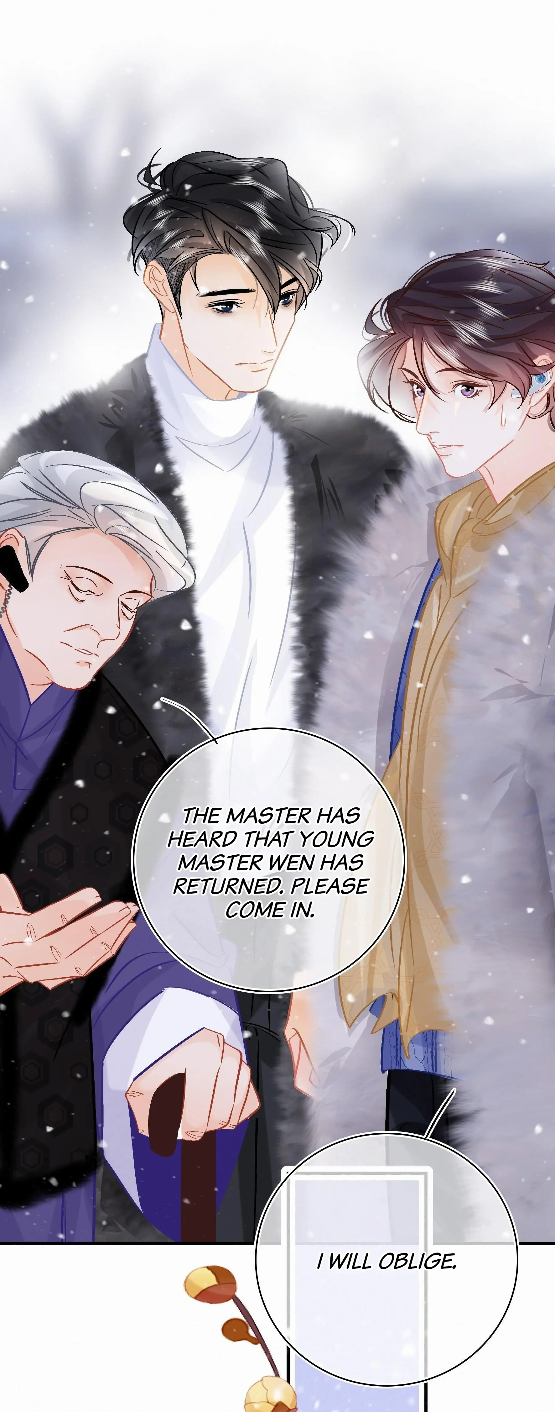 Turing Code (Official) - Chapter 90 manhwa