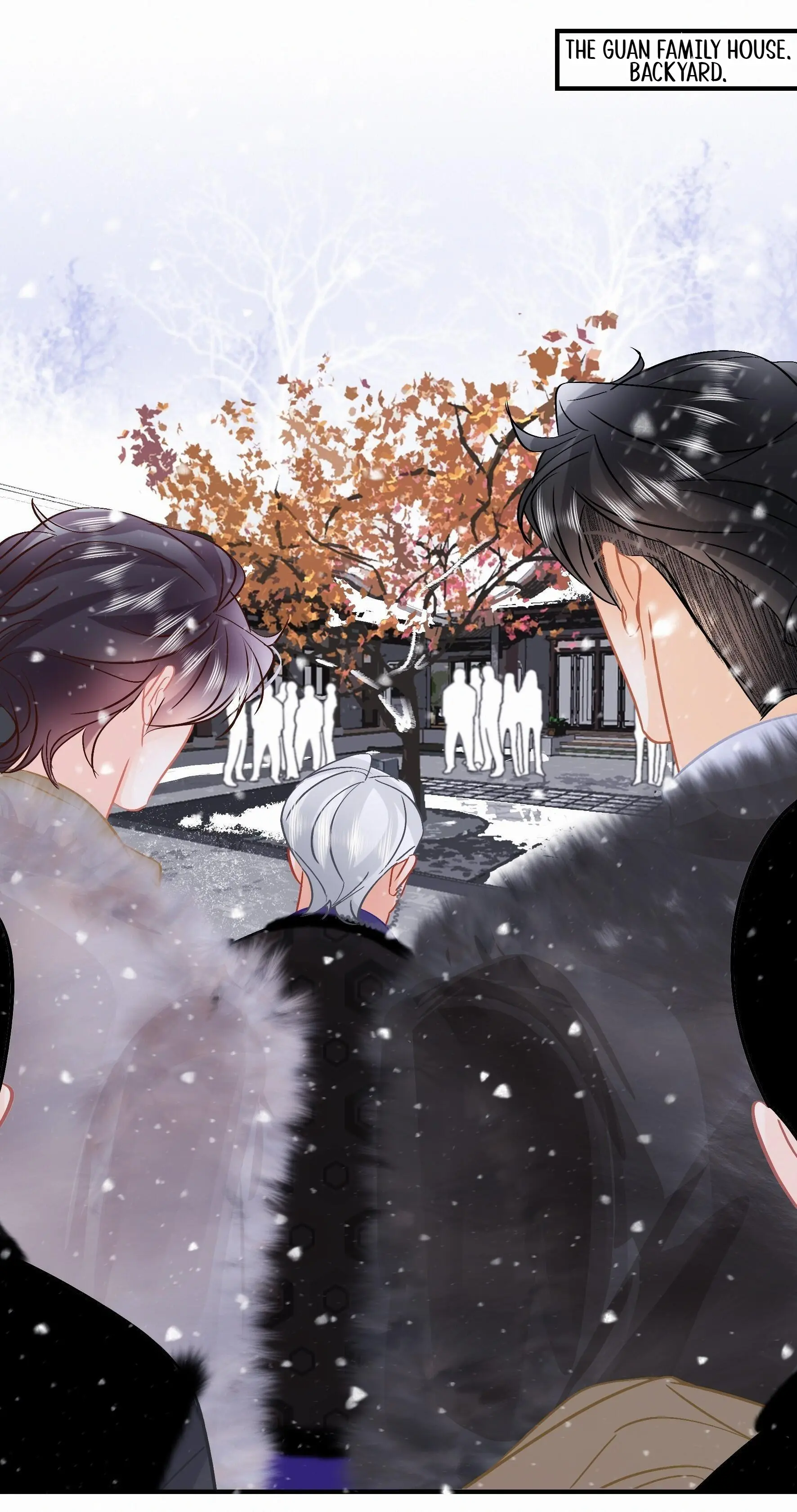 Turing Code (Official) - Chapter 90 manhwa