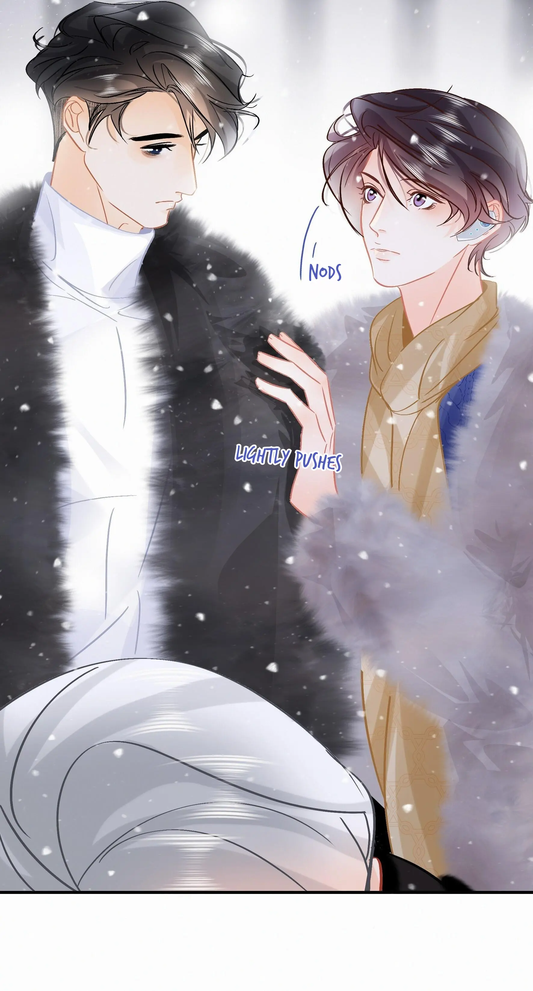 Turing Code (Official) - Chapter 90 manhwa