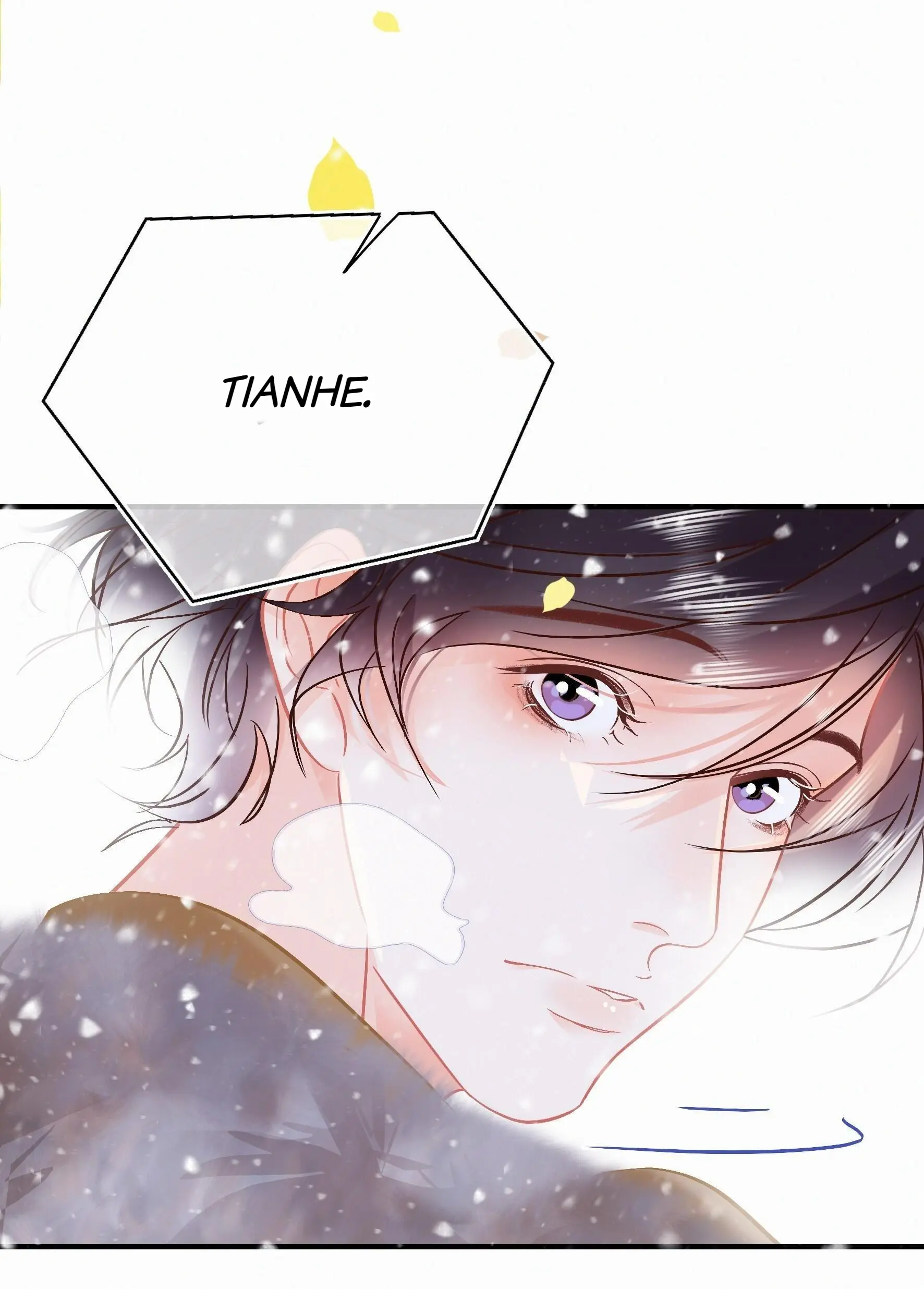 Turing Code (Official) - Chapter 90 manhwa