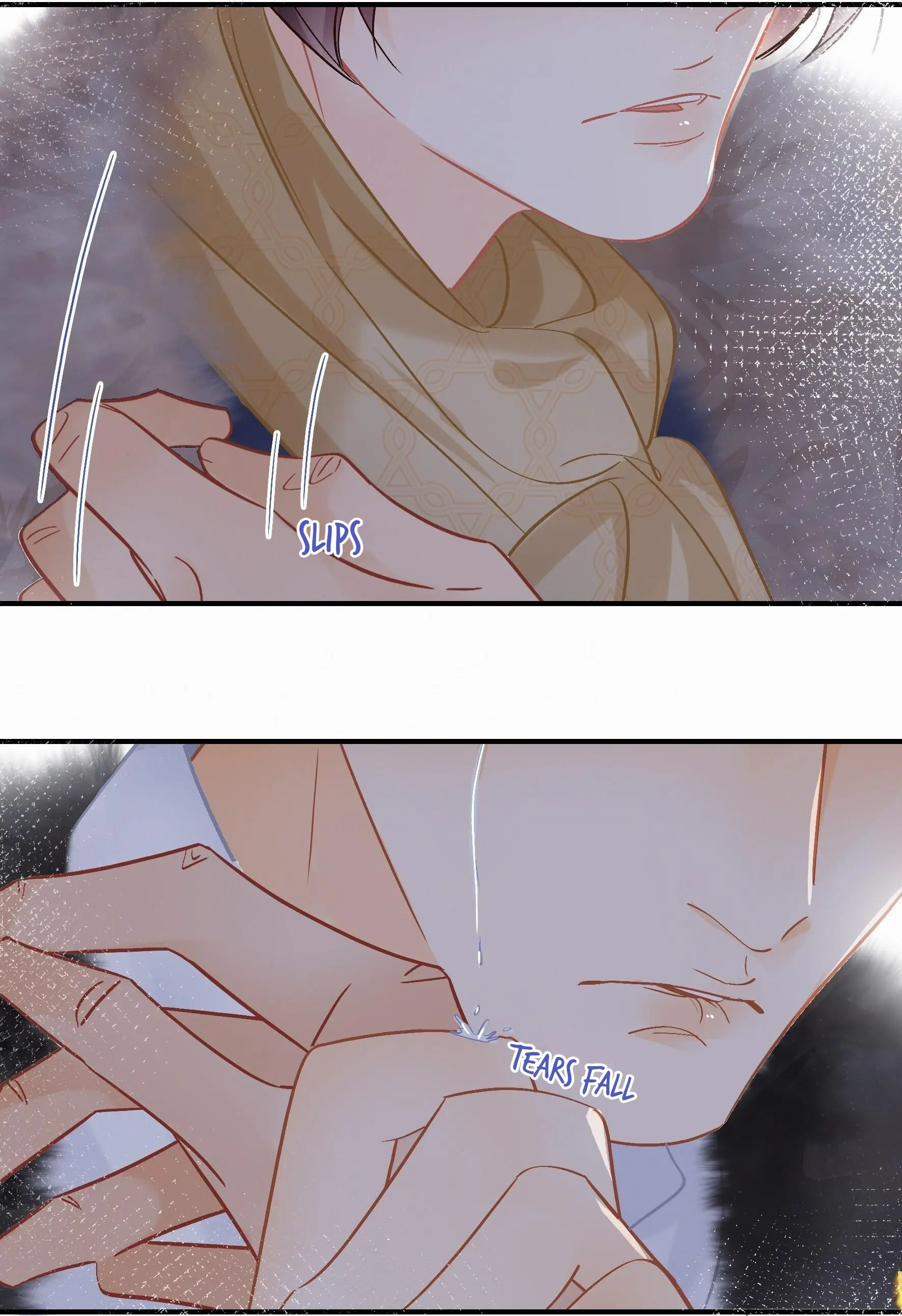 Turing Code (Official) - Chapter 90 manhwa