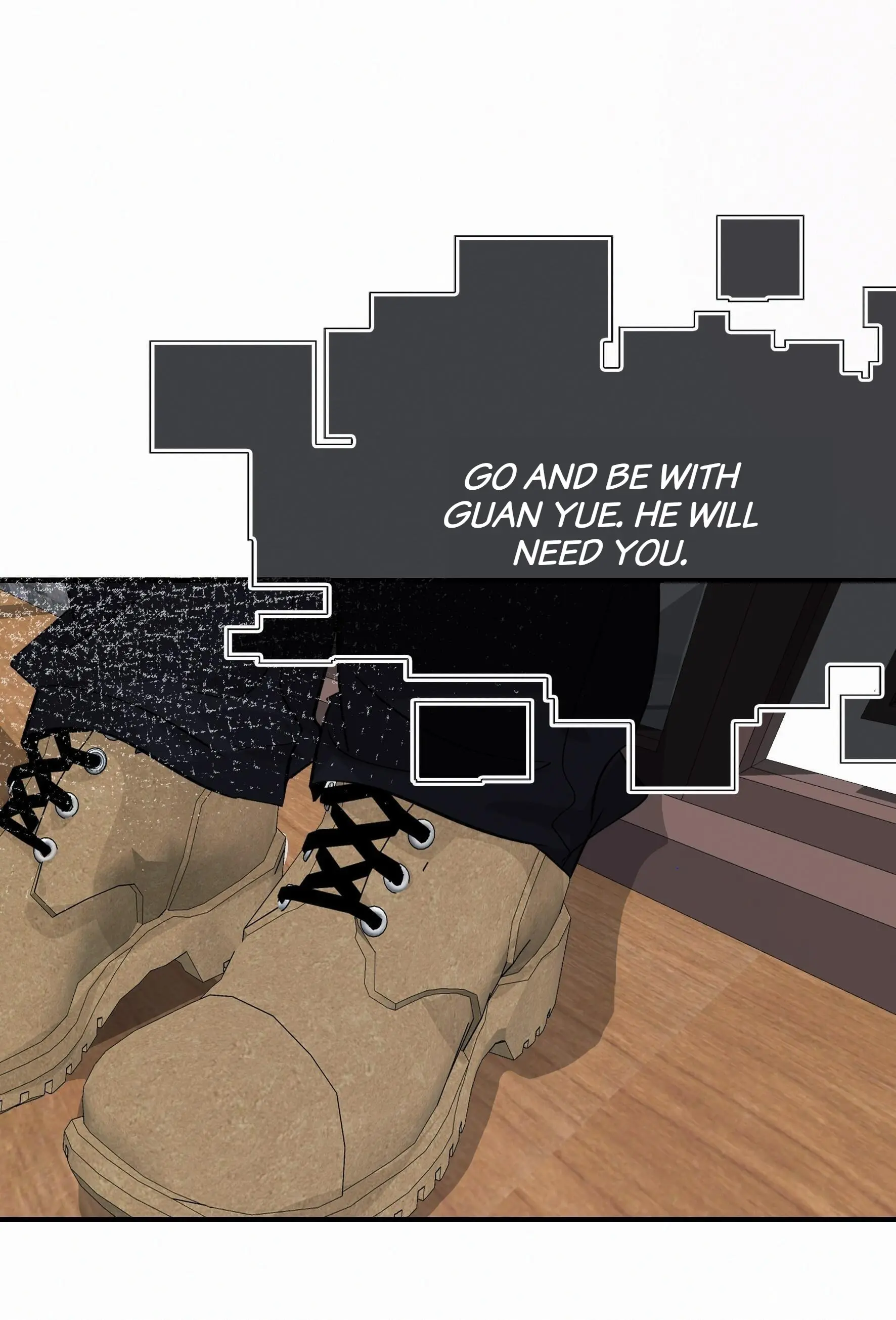 Turing Code (Official) - Chapter 90 manhwa