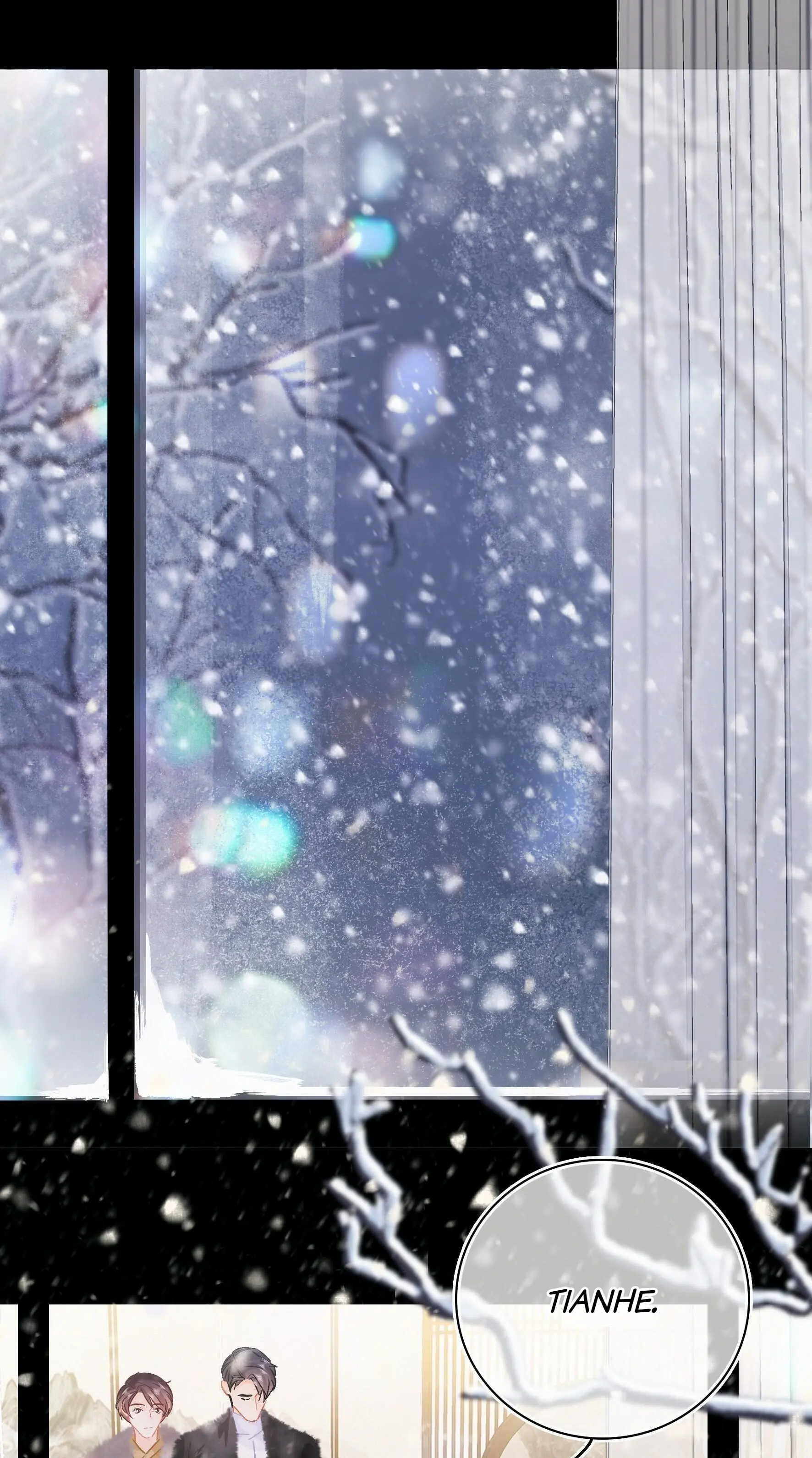Turing Code (Official) - Chapter 91 manhwa