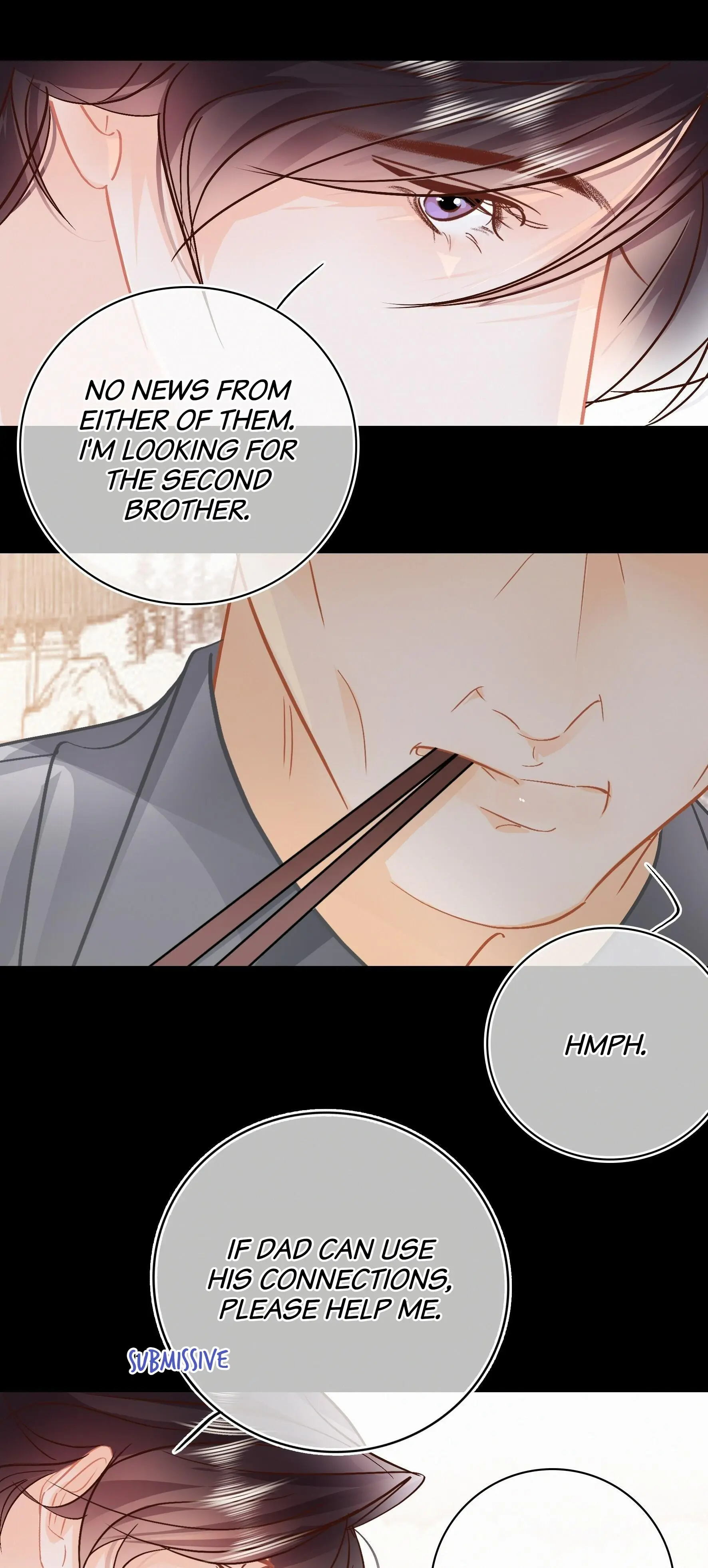 Turing Code (Official) - Chapter 91 manhwa