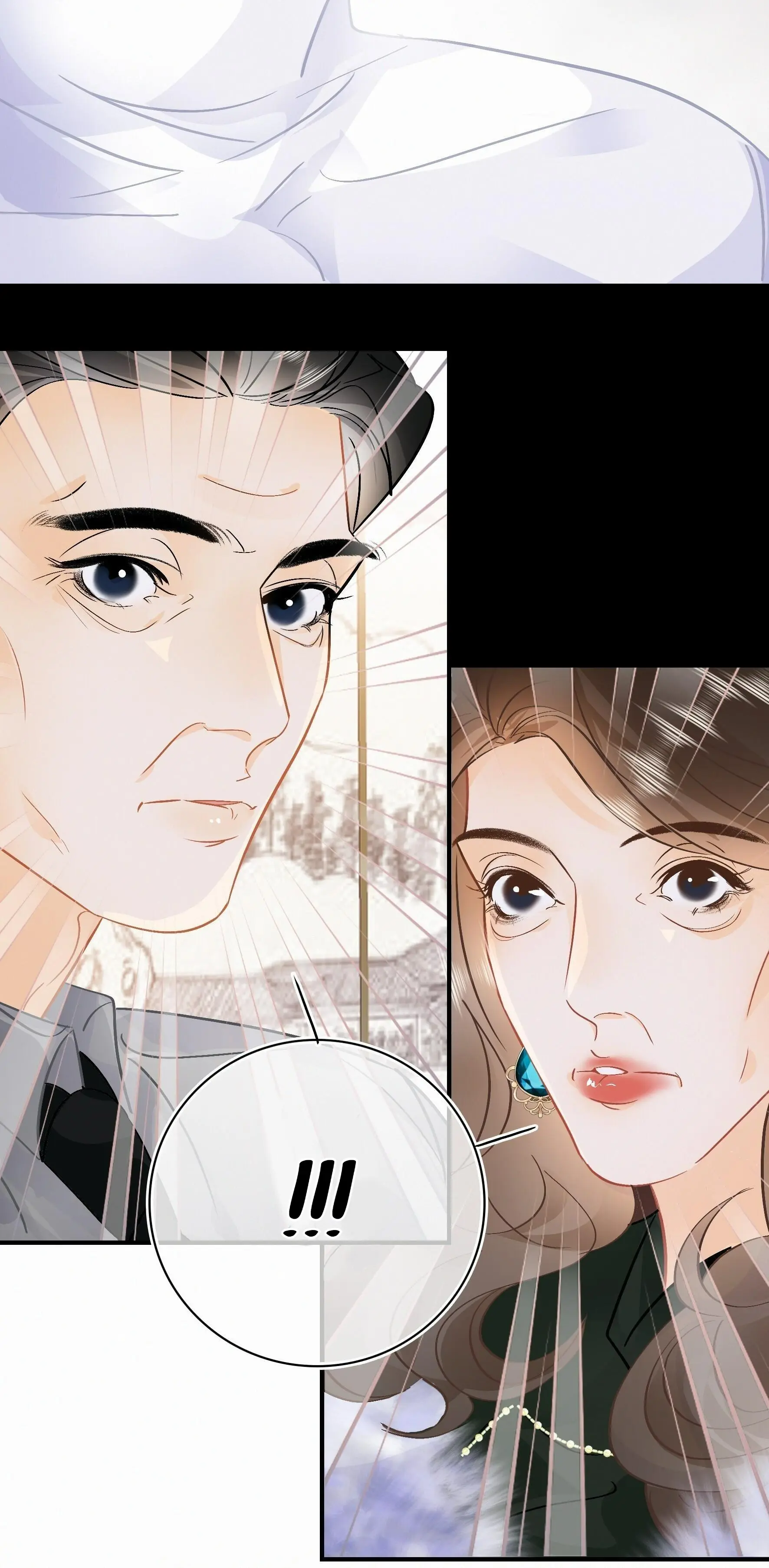 Turing Code (Official) - Chapter 91 manhwa