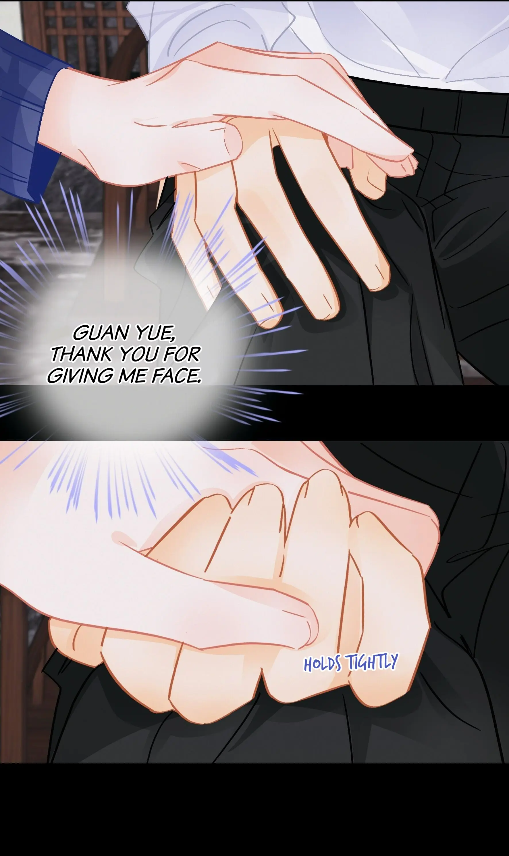 Turing Code (Official) - Chapter 91 manhwa