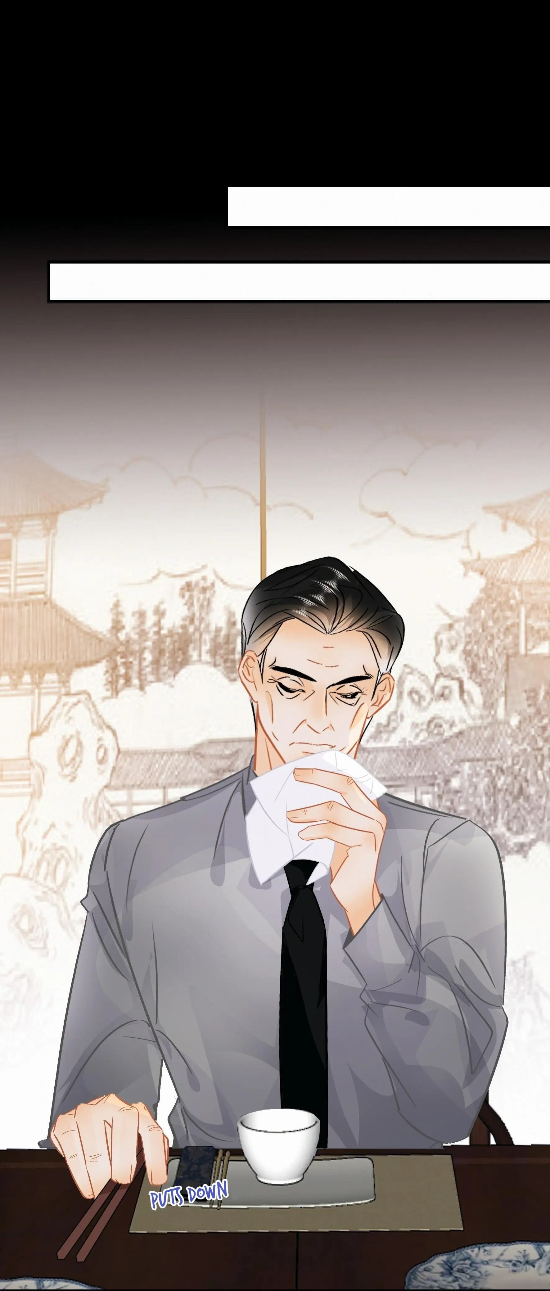 Turing Code (Official) - Chapter 91 manhwa