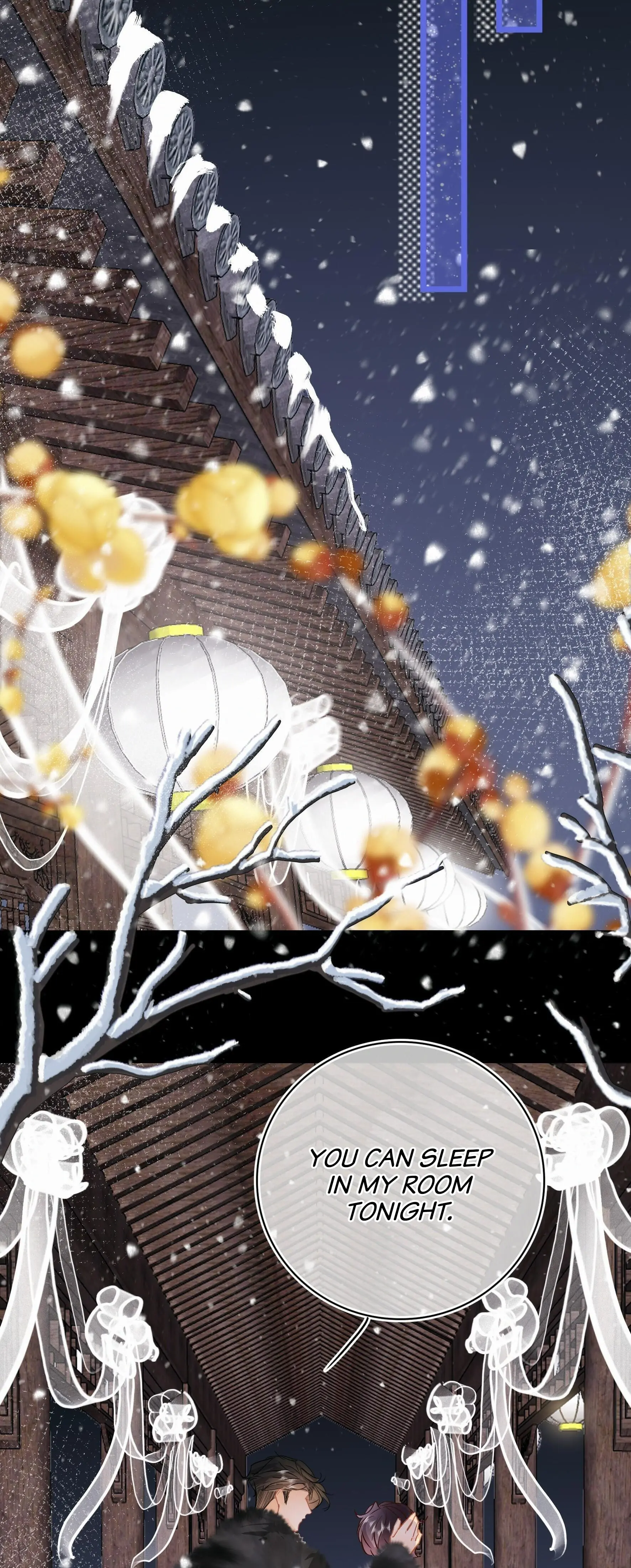 Turing Code (Official) - Chapter 91 manhwa