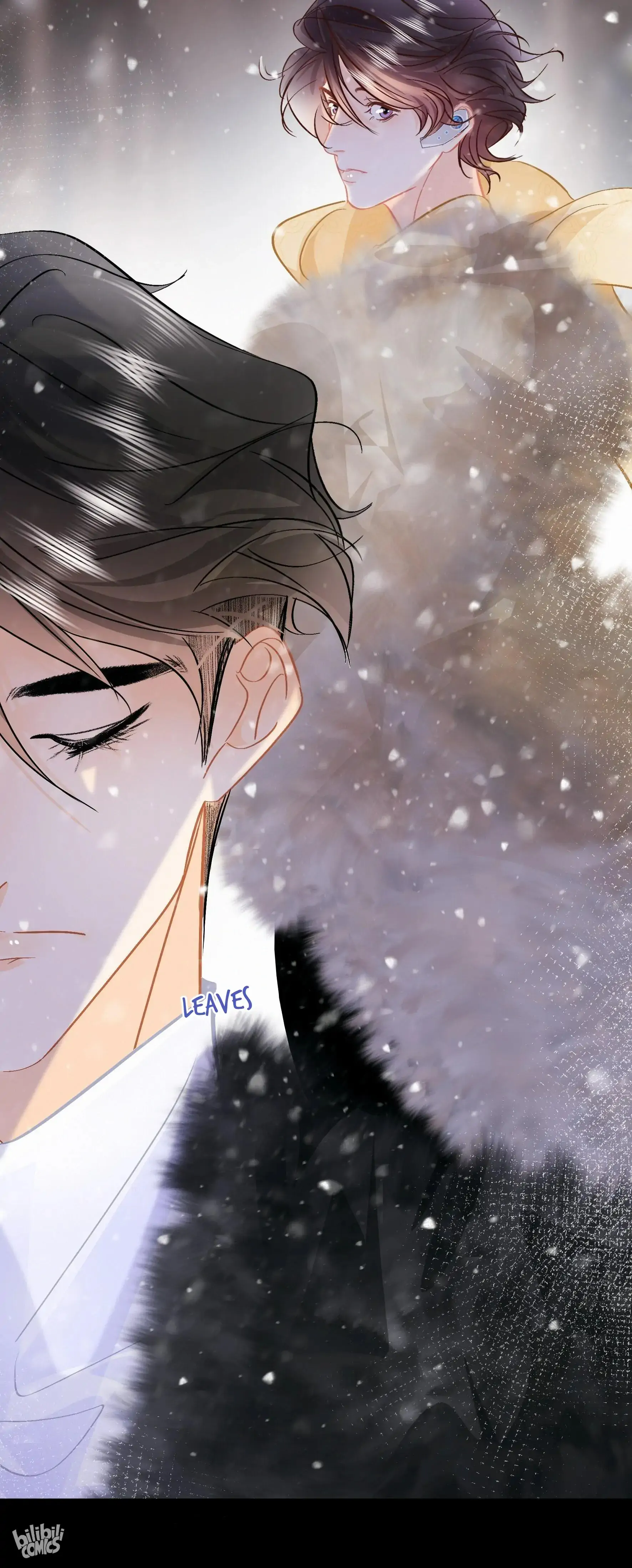 Turing Code (Official) - Chapter 91 manhwa