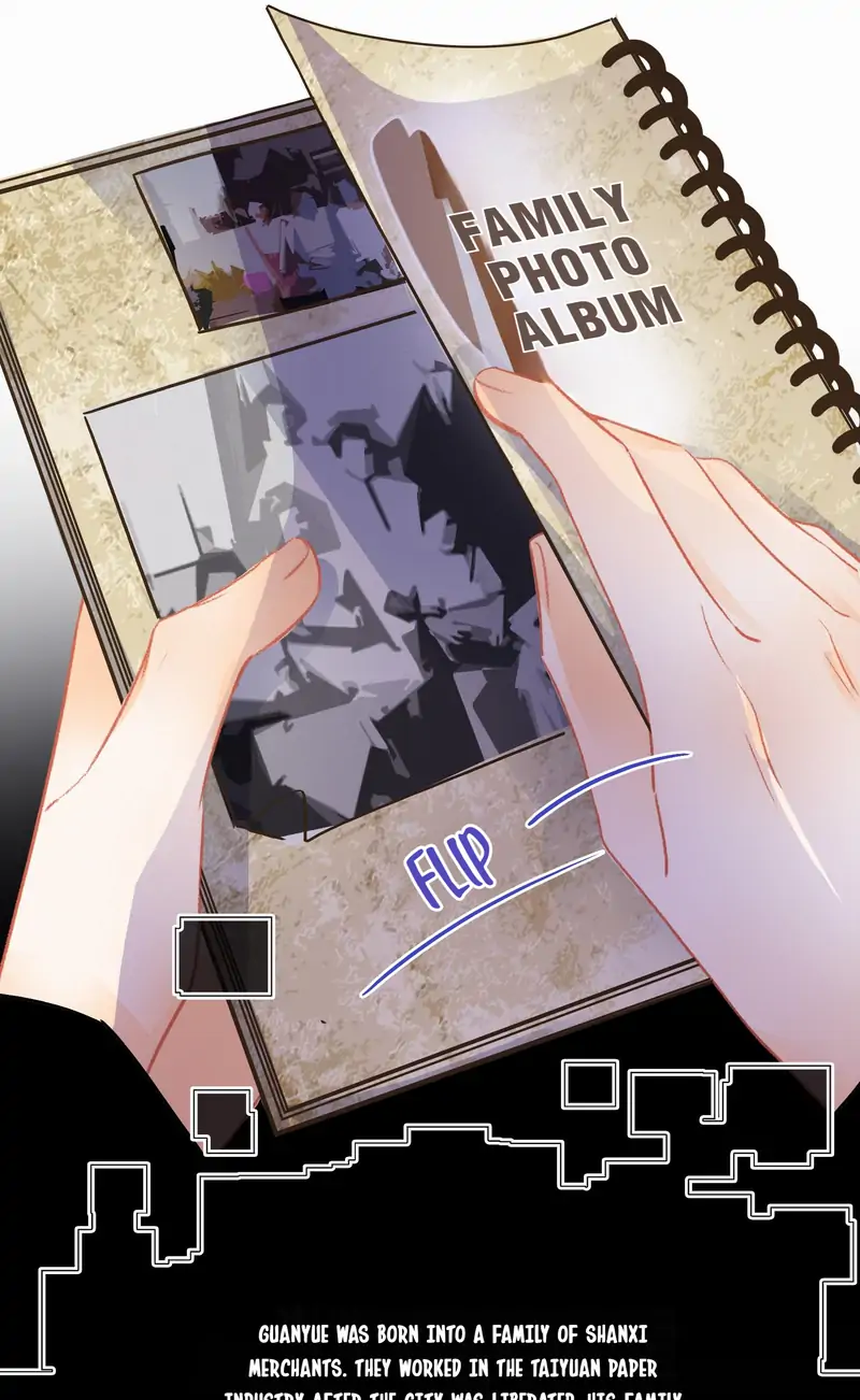 Turing Code (Official) - (Last Published Ch) - Extra - Their Wealth won't Last Beyond Three Generations manhwa