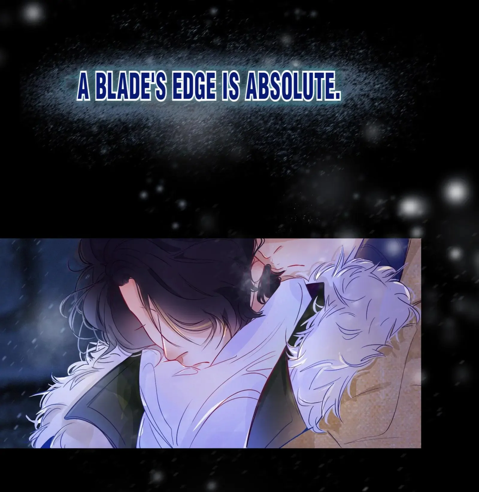 Turing Code (Official) - Prologue manhwa