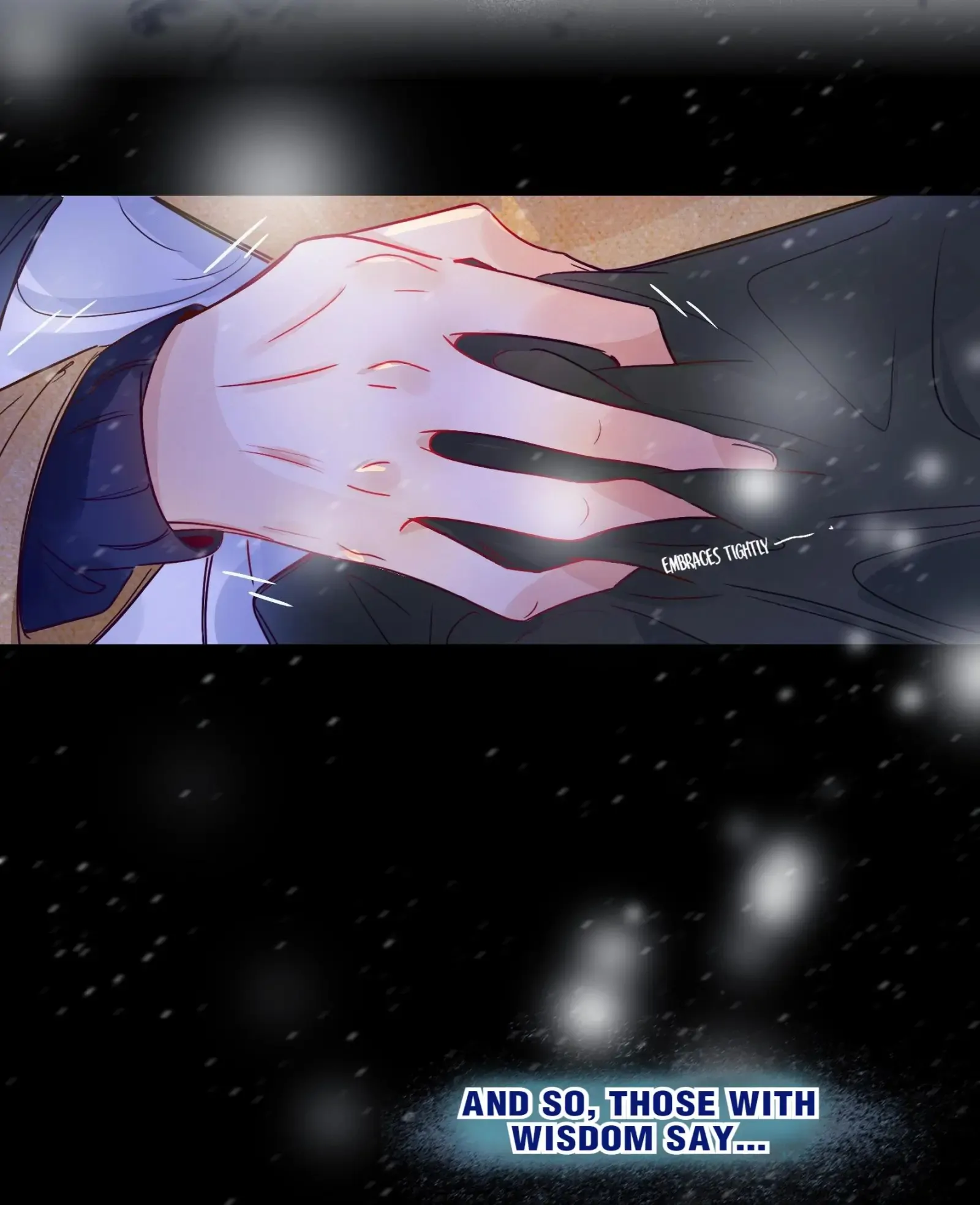 Turing Code (Official) - Prologue manhwa