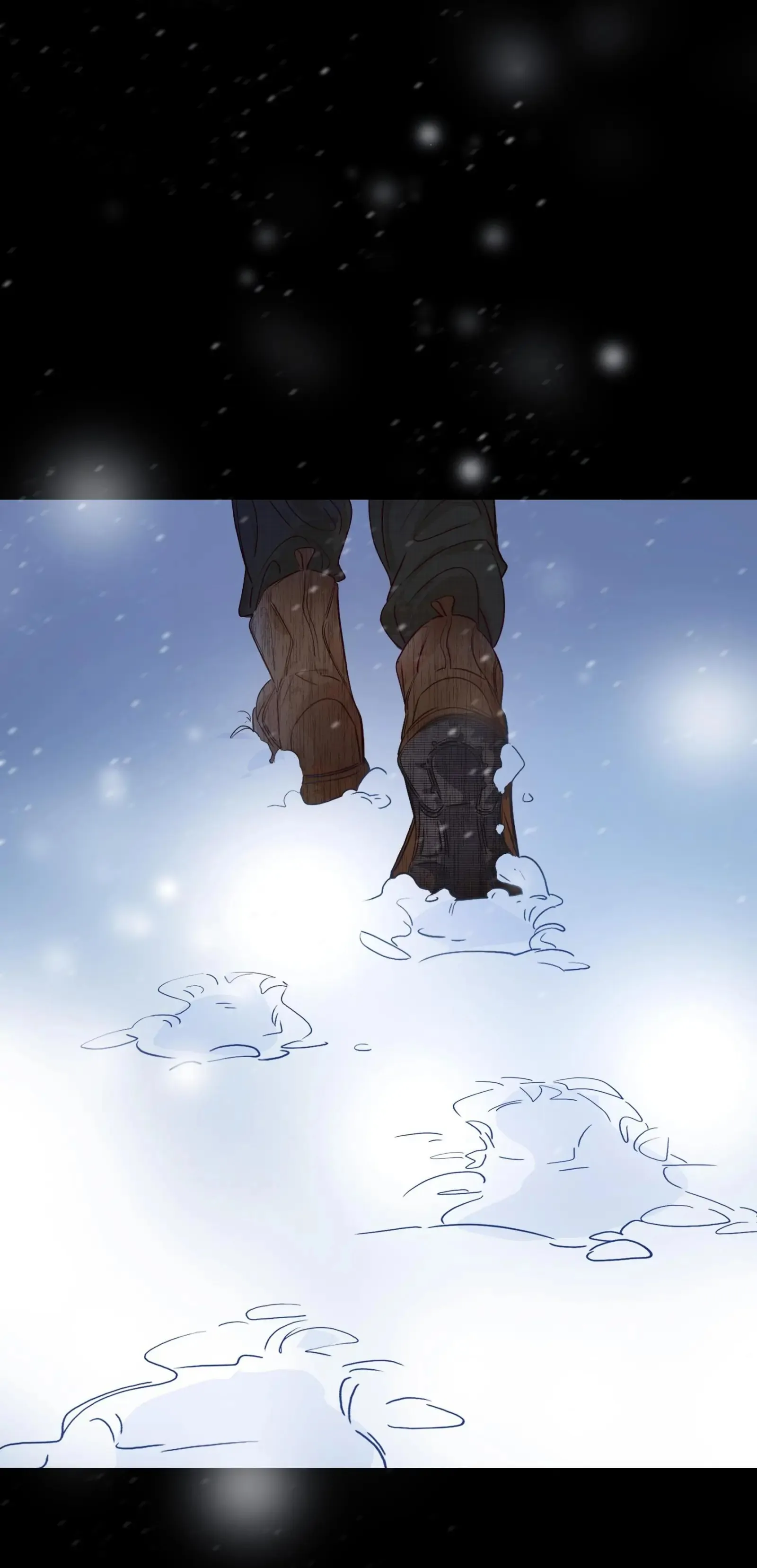 Turing Code (Official) - Prologue manhwa