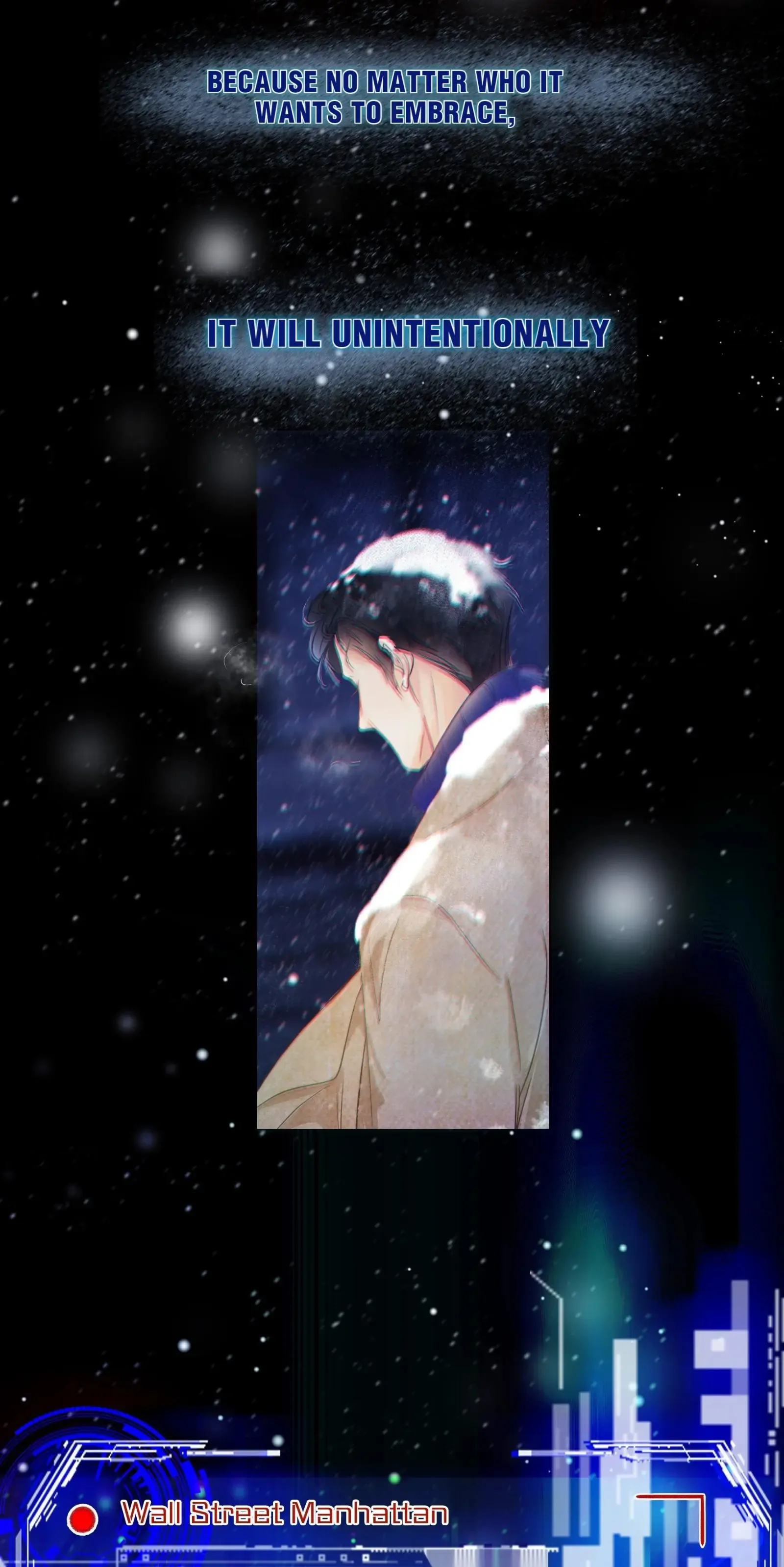Turing Code (Official) - Prologue manhwa