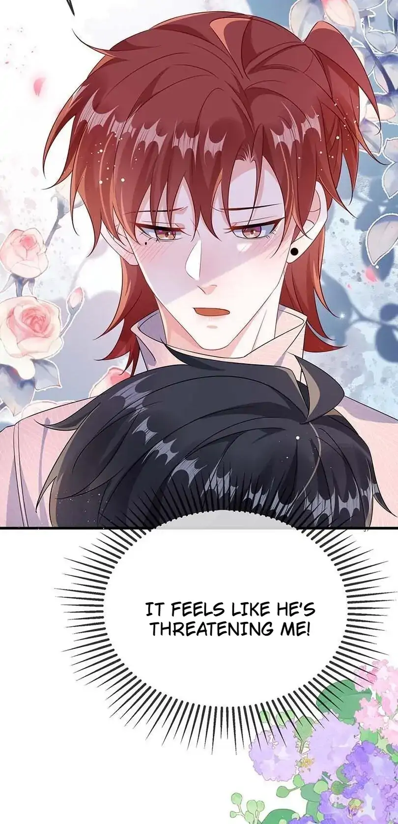 He’s Such A Tease! (Official) - 74 - Is This A Confession? manhwa