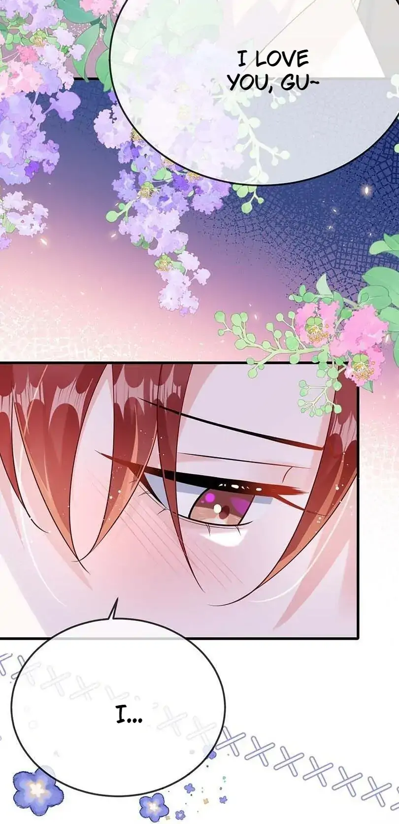 He’s Such A Tease! (Official) - 74 - Is This A Confession? manhwa