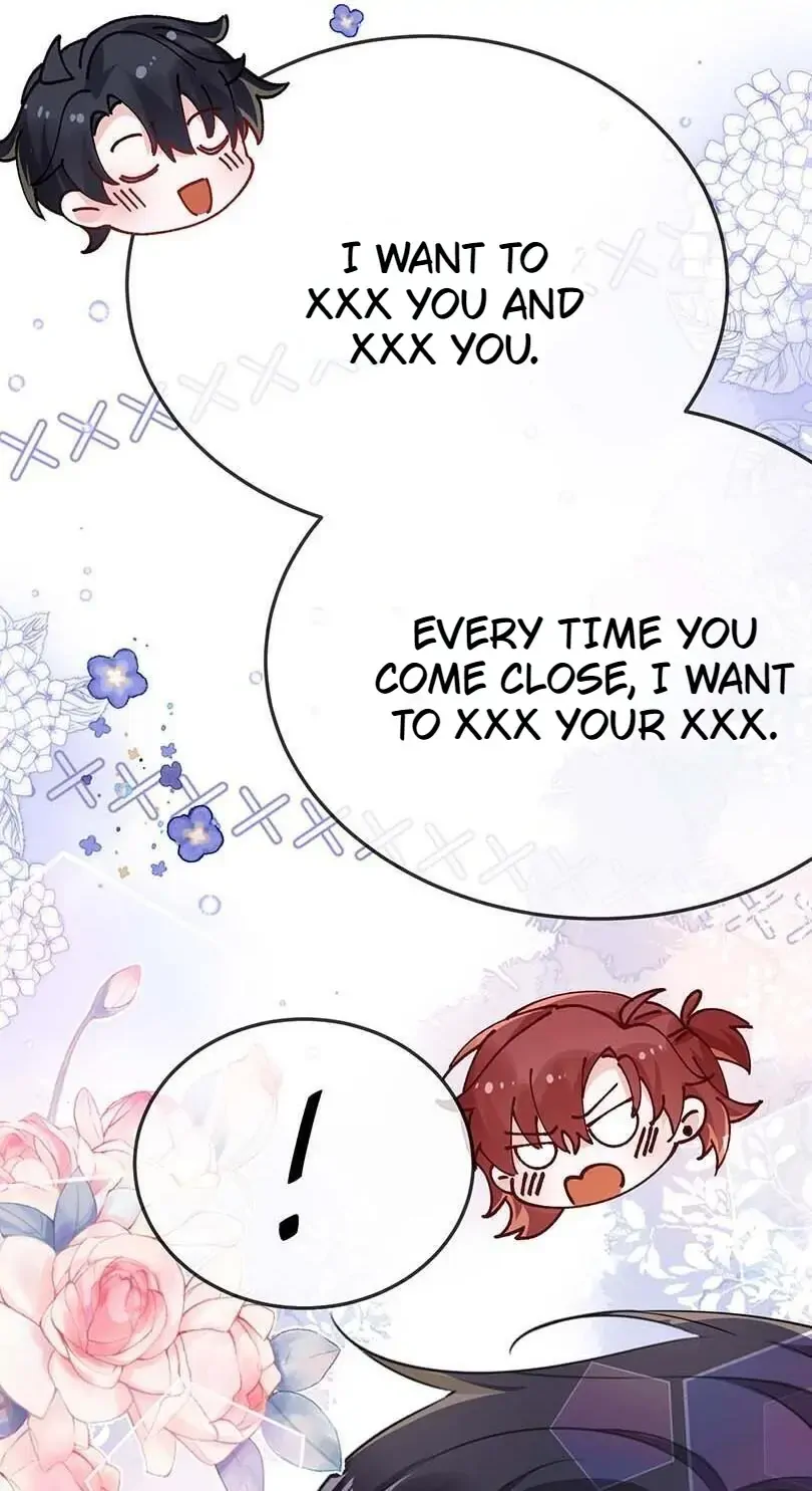 He’s Such A Tease! (Official) - 74 - Is This A Confession? manhwa