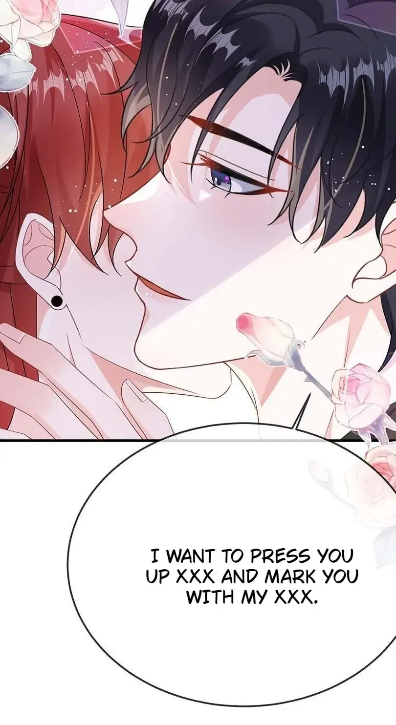 He’s Such A Tease! (Official) - 74 - Is This A Confession? manhwa