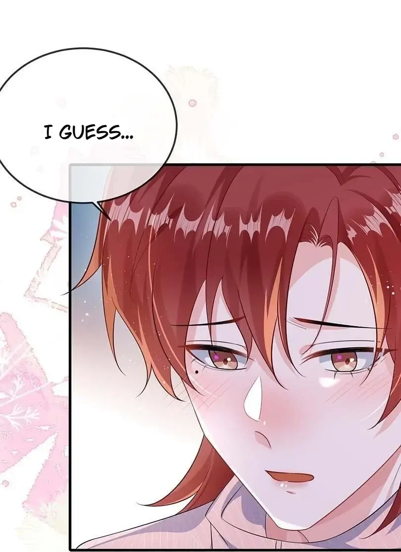 He’s Such A Tease! (Official) - 74 - Is This A Confession? manhwa