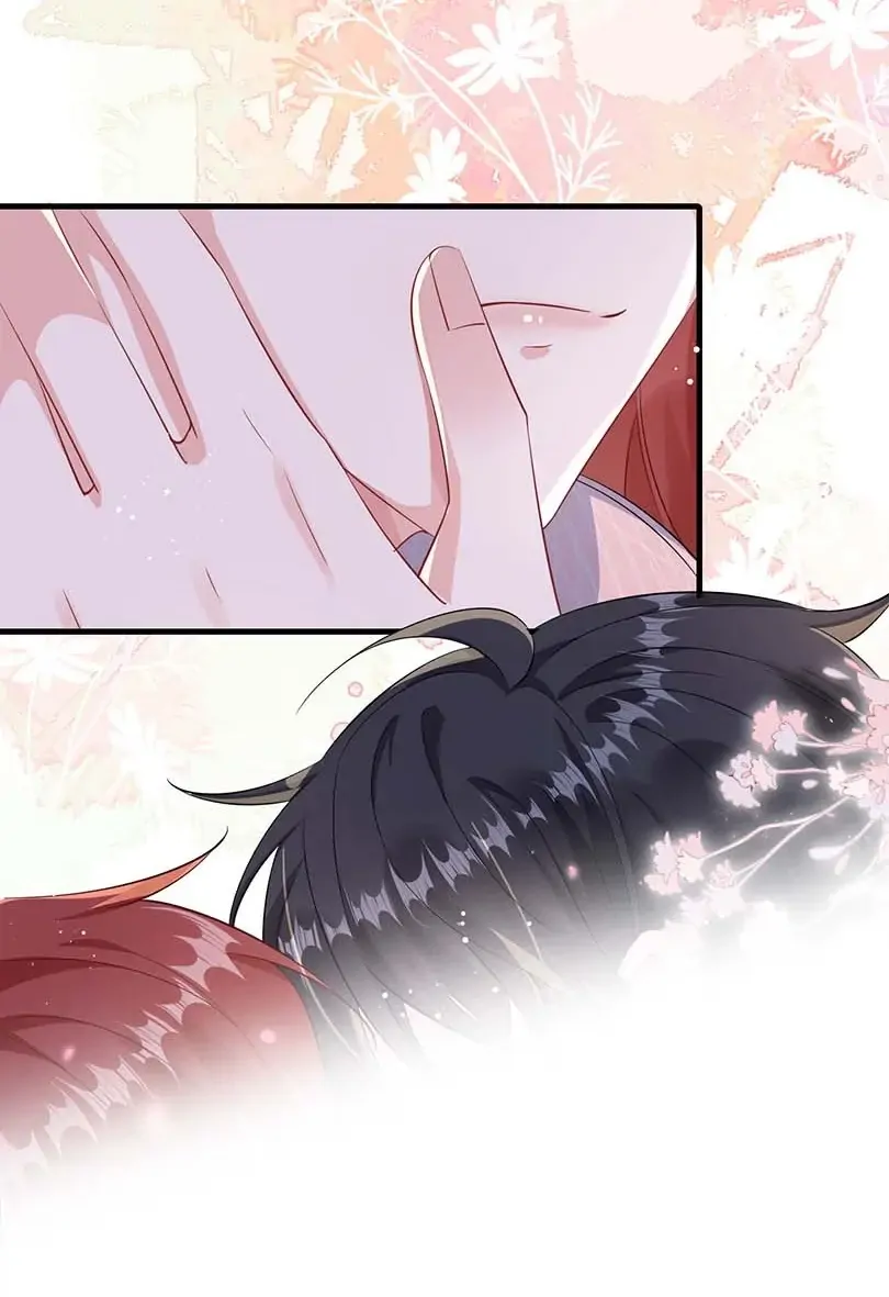 He’s Such A Tease! (Official) - 74 - Is This A Confession? manhwa