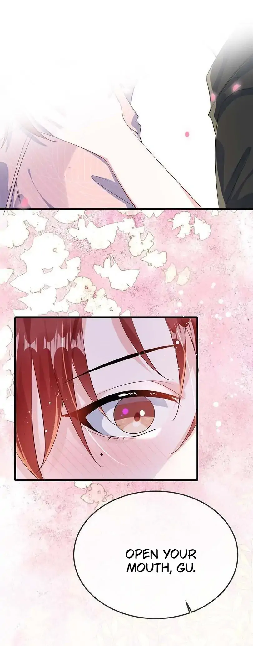 He’s Such A Tease! (Official) - 74 - Is This A Confession? manhwa