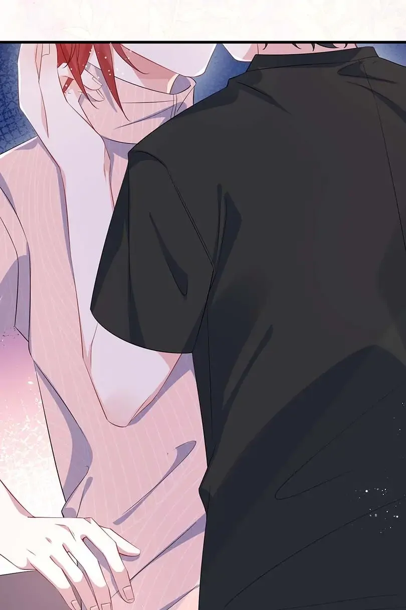 He’s Such A Tease! (Official) - 74 - Is This A Confession? manhwa