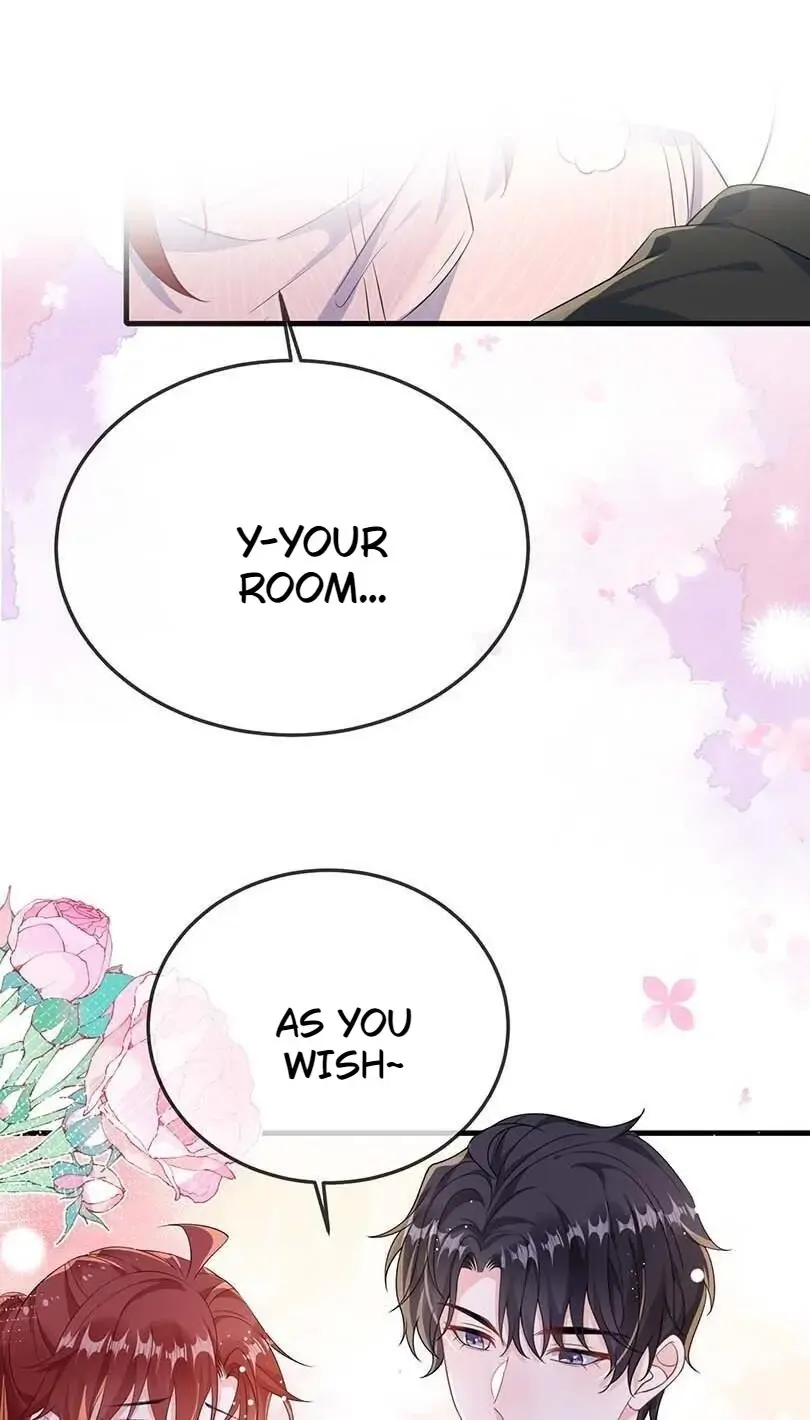He’s Such A Tease! (Official) - 74 - Is This A Confession? manhwa