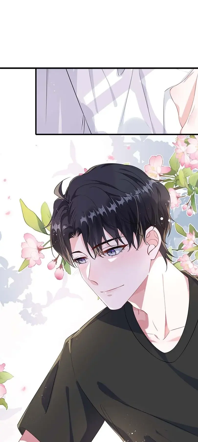 He’s Such A Tease! (Official) - 74 - Is This A Confession? manhwa