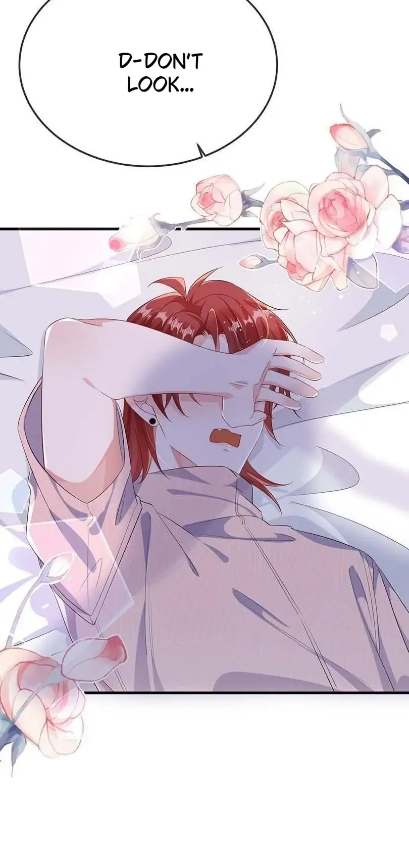 He’s Such A Tease! (Official) - 74 - Is This A Confession? manhwa