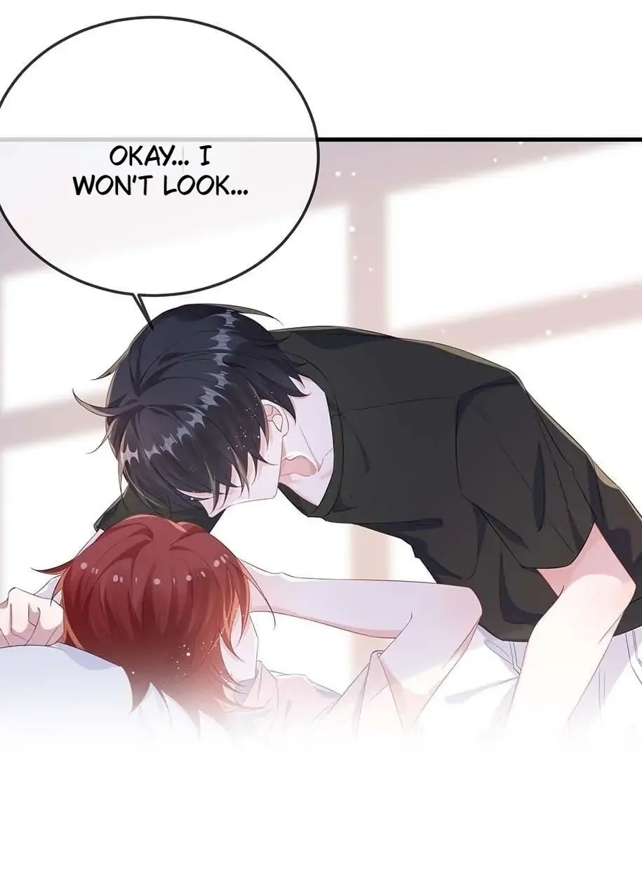 He’s Such A Tease! (Official) - 74 - Is This A Confession? manhwa