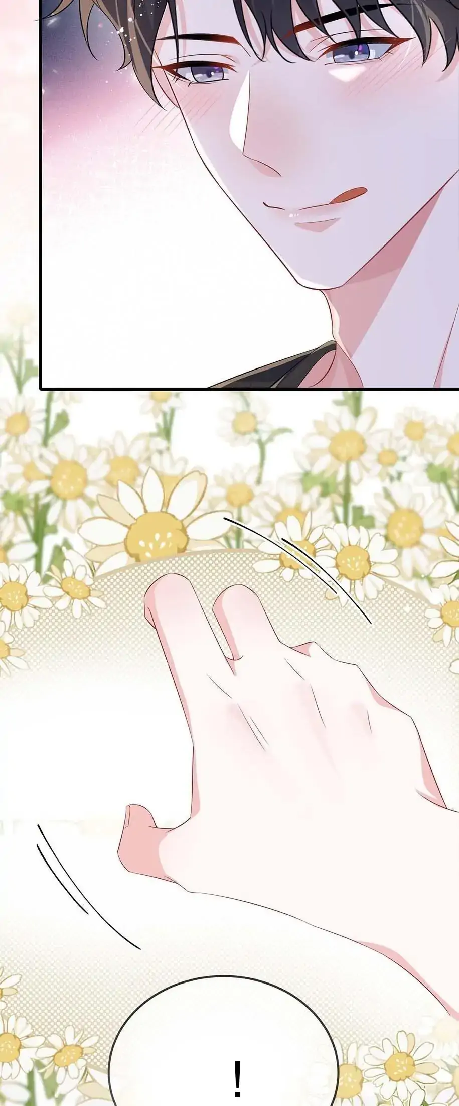 He’s Such A Tease! (Official) - 74 - Is This A Confession? manhwa