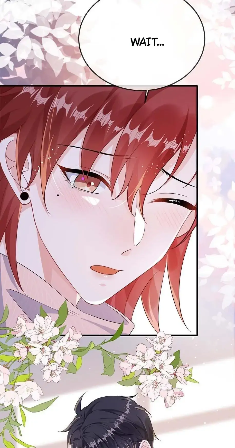 He’s Such A Tease! (Official) - 74 - Is This A Confession? manhwa