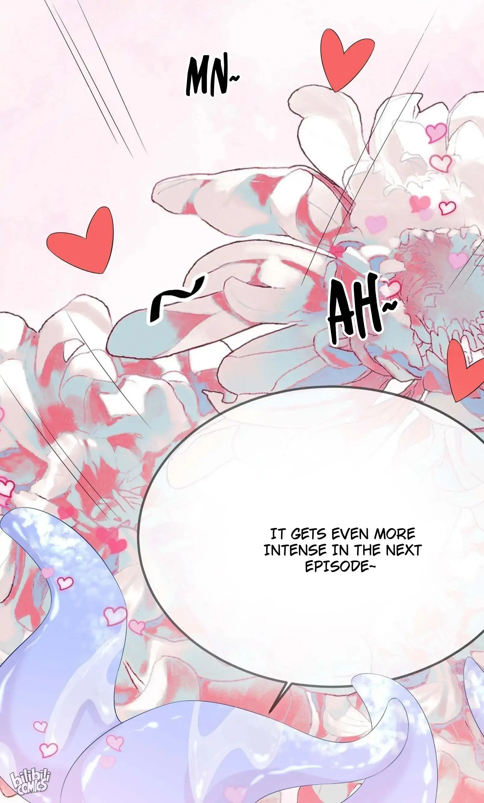 He’s Such A Tease! (Official) - 74 - Is This A Confession? manhwa