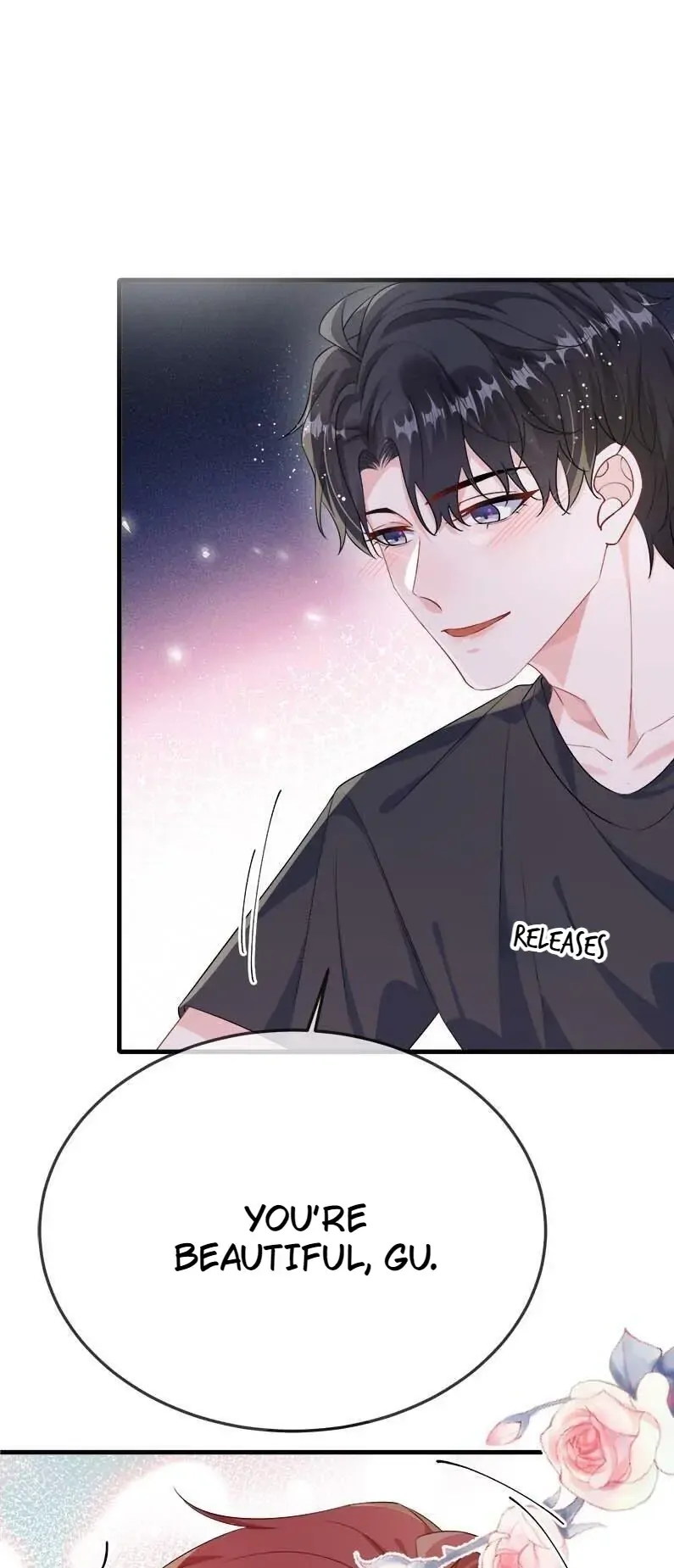 He’s Such A Tease! (Official) - 75 - Are You Bullying Gu? manhwa