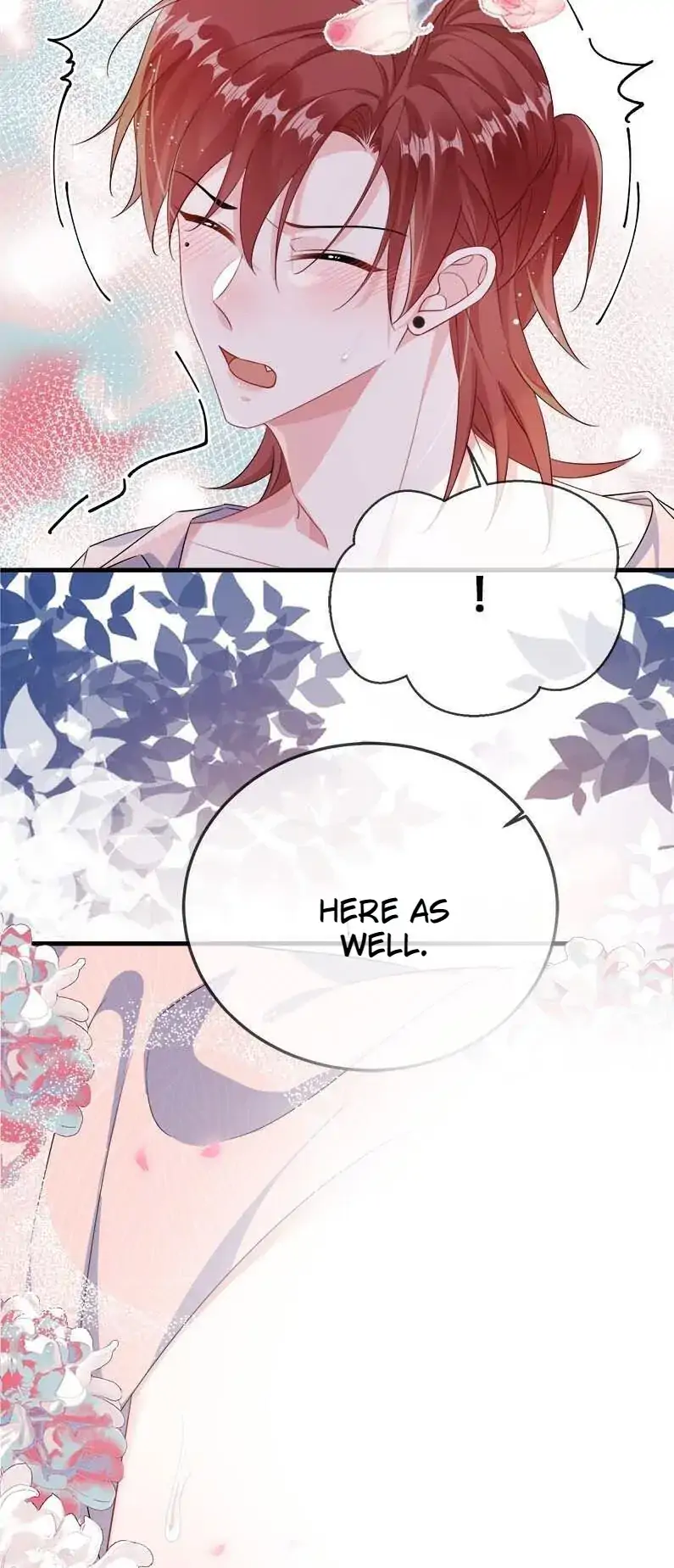 He’s Such A Tease! (Official) - 75 - Are You Bullying Gu? manhwa