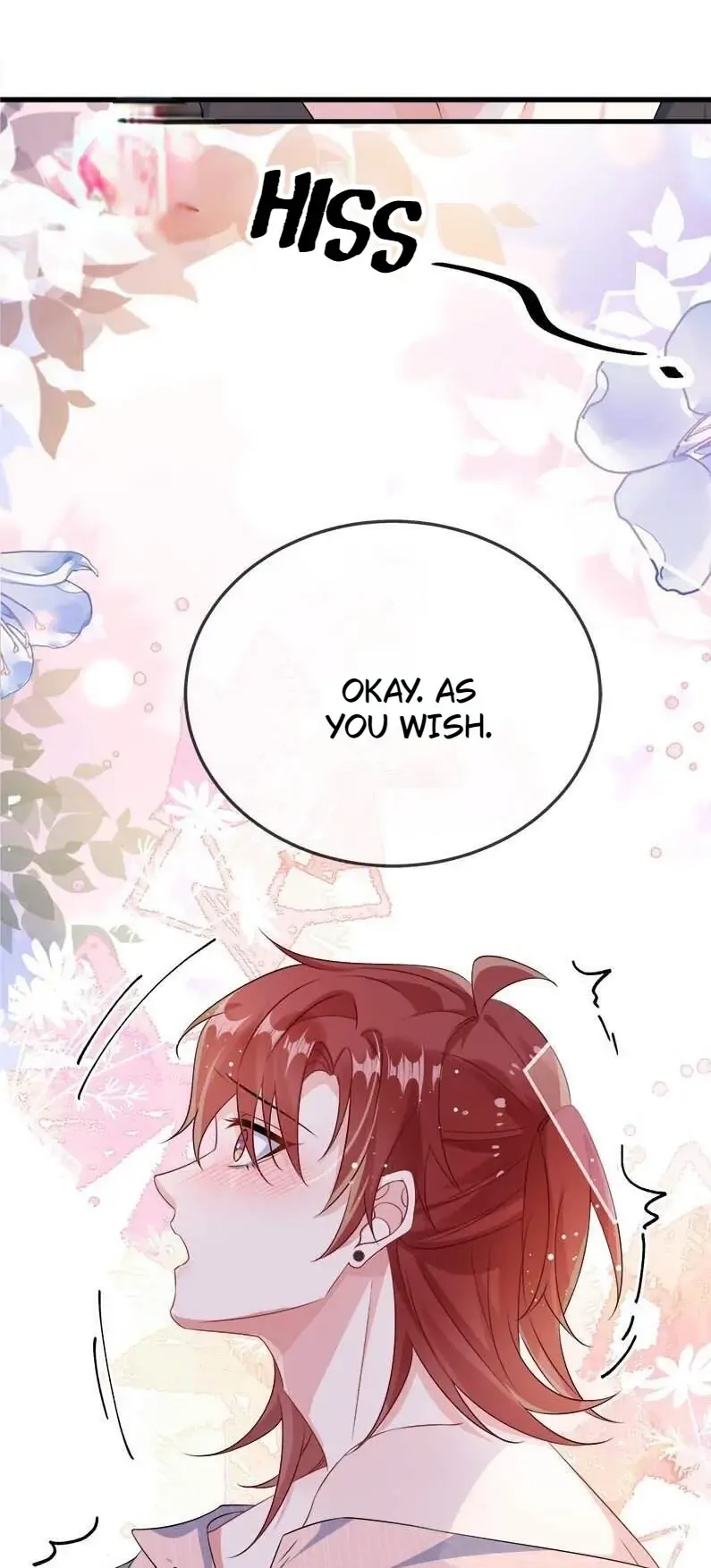 He’s Such A Tease! (Official) - 75 - Are You Bullying Gu? manhwa