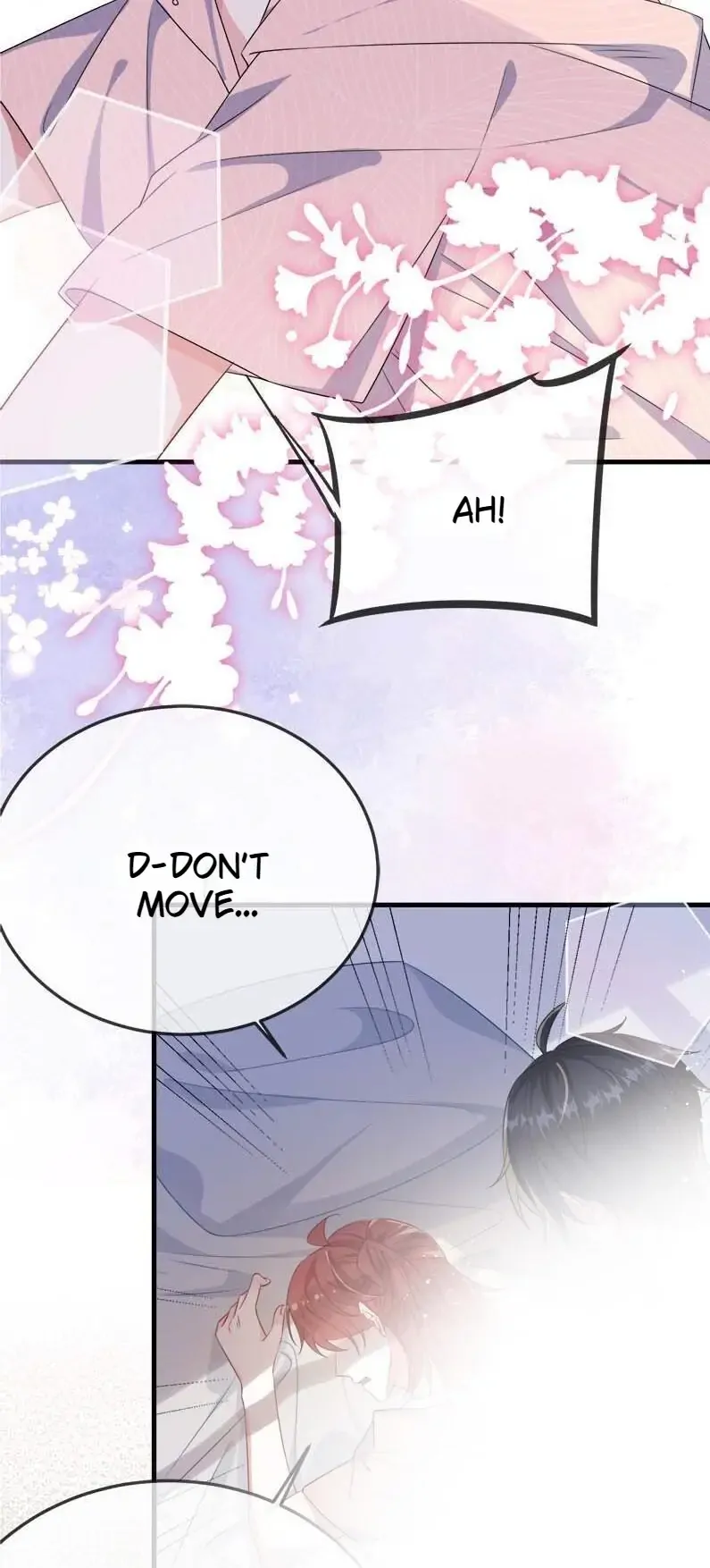 He’s Such A Tease! (Official) - 75 - Are You Bullying Gu? manhwa