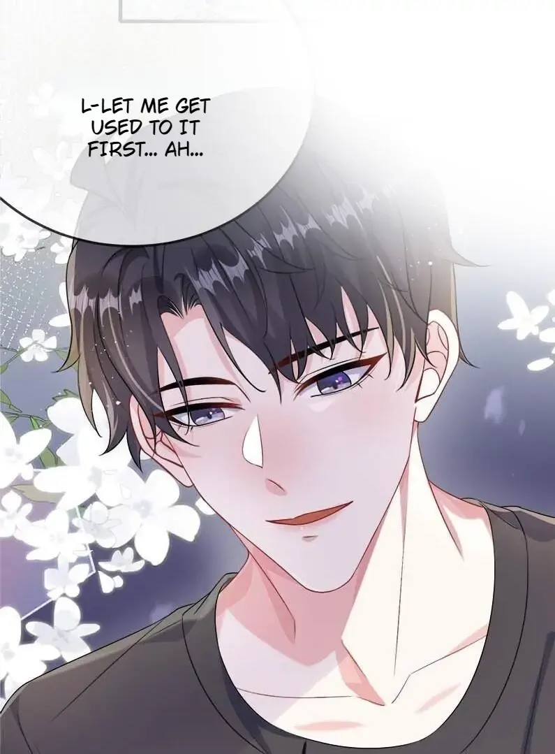 He’s Such A Tease! (Official) - 75 - Are You Bullying Gu? manhwa