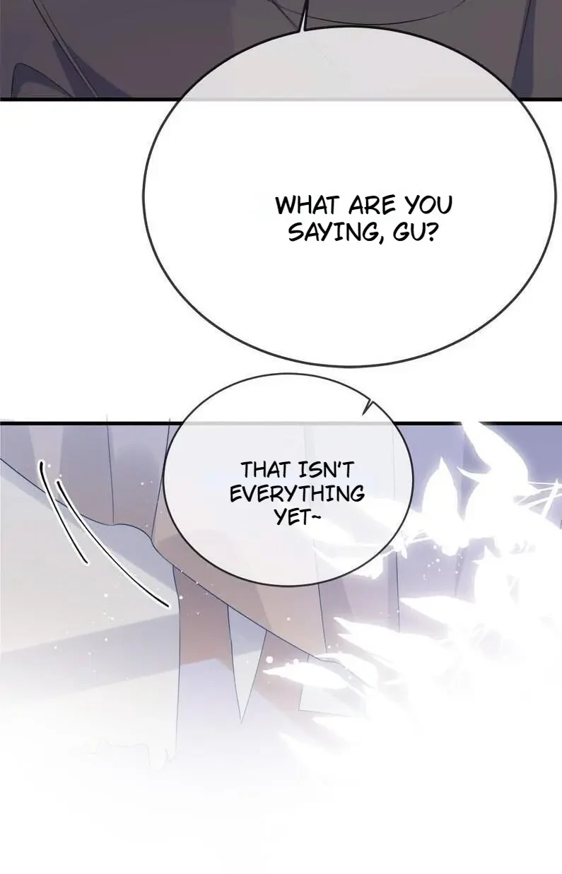 He’s Such A Tease! (Official) - 75 - Are You Bullying Gu? manhwa